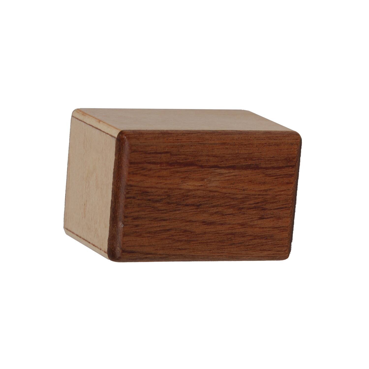 Westco Educational Products Box Shakers, 2cts.