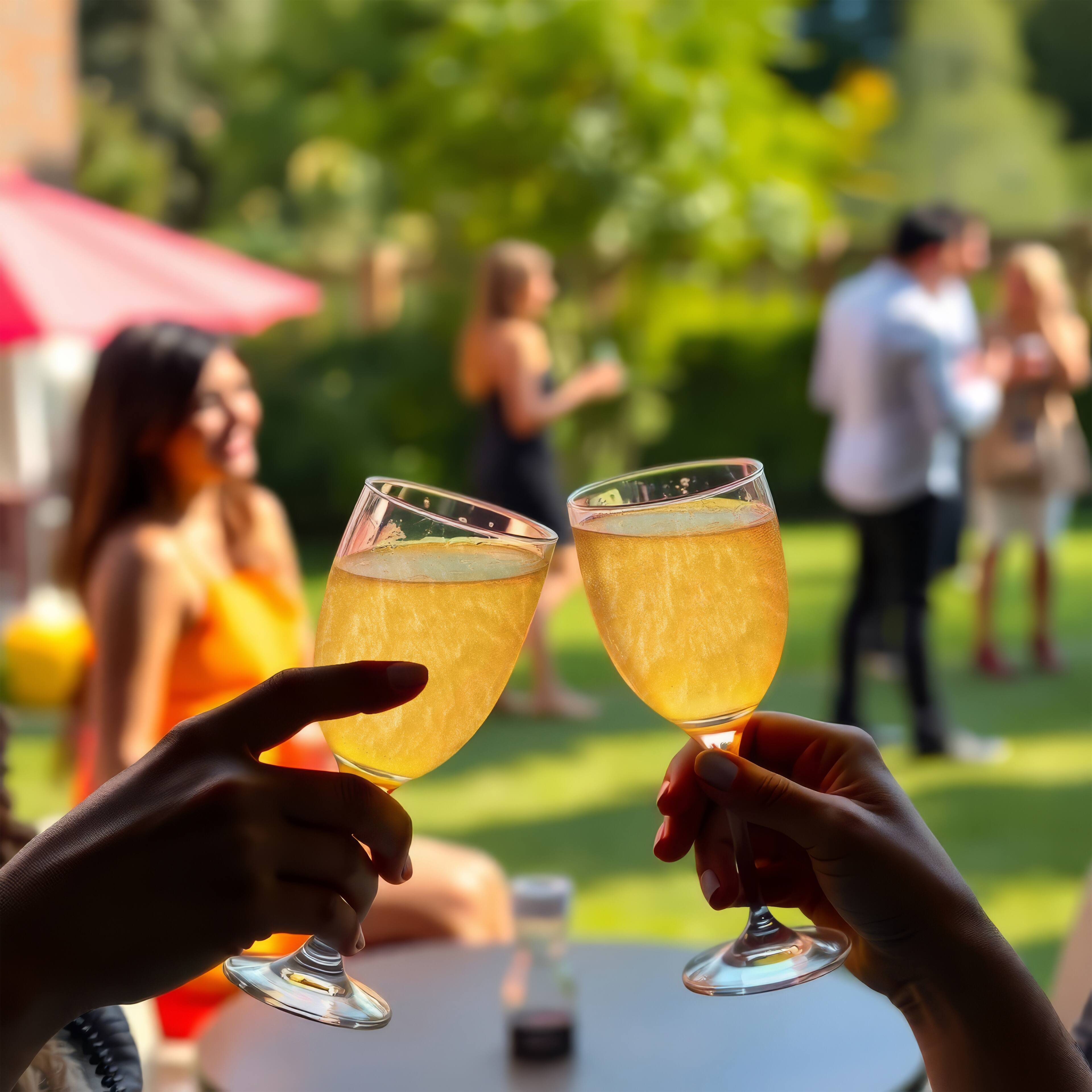 Bakell® Brew Glitter Edible Glitter Pump