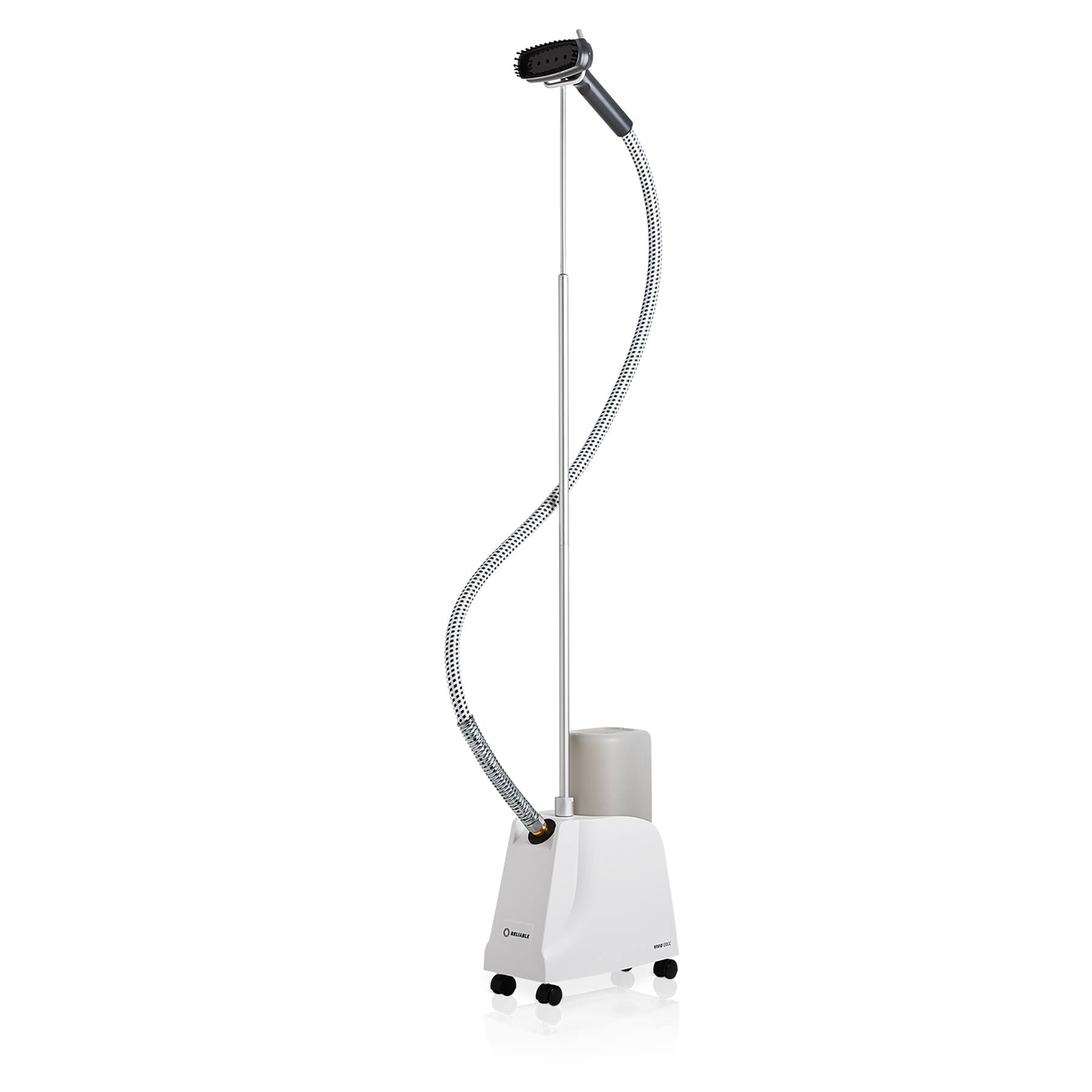 Vivio 120GC Garment Steamer With Brush
