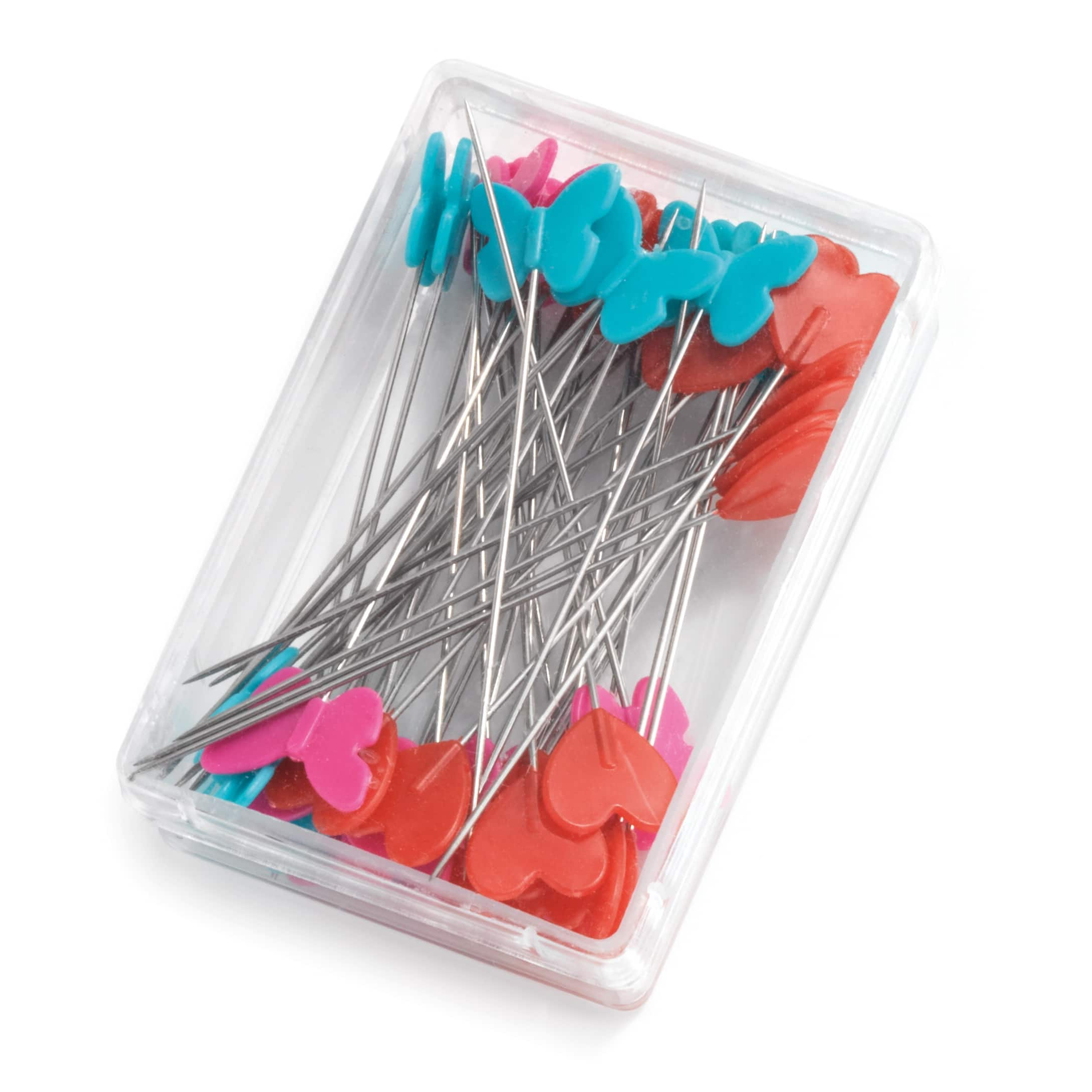 Prym Love Flat Head Pins