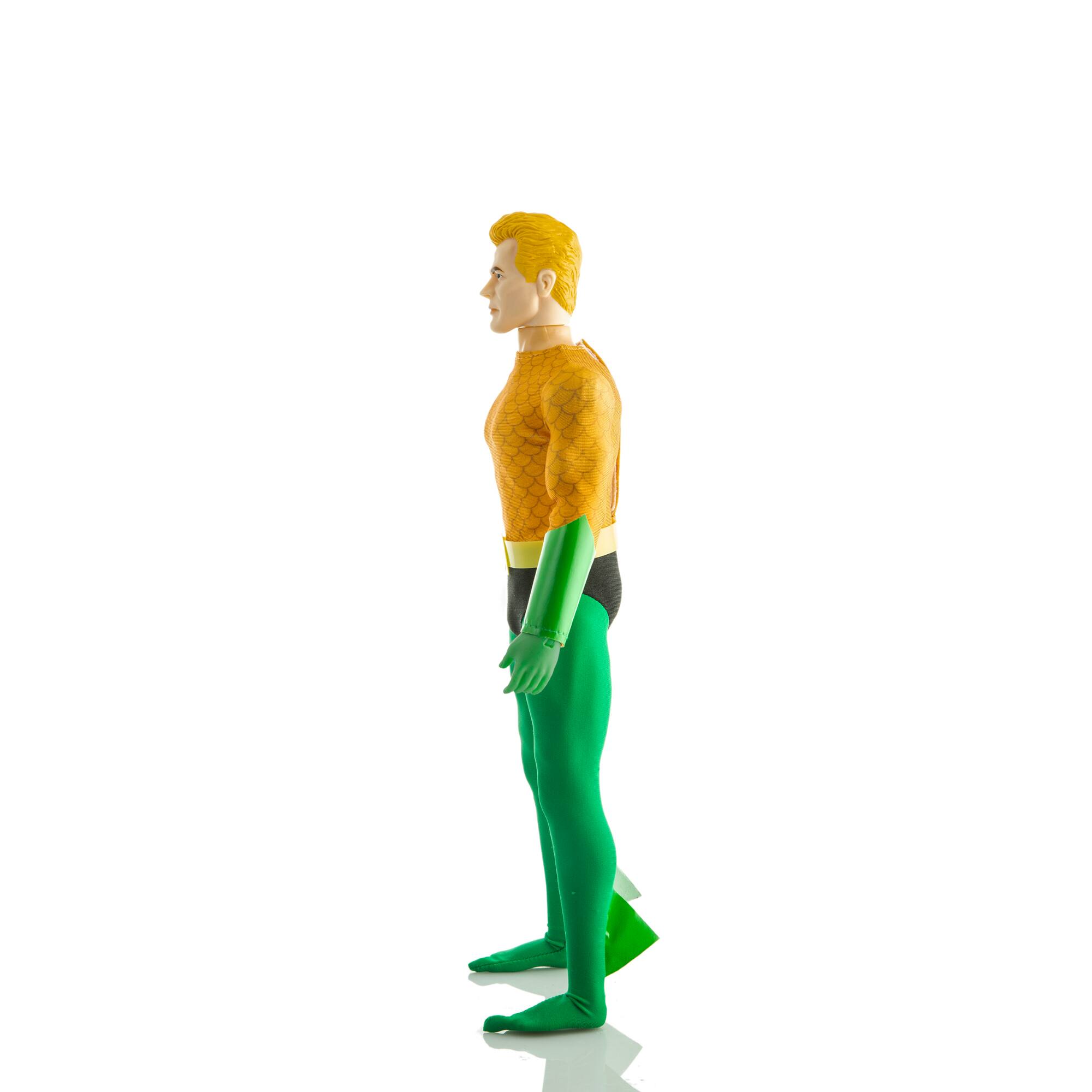 Mego 14" Action Figure Classic Aquaman
