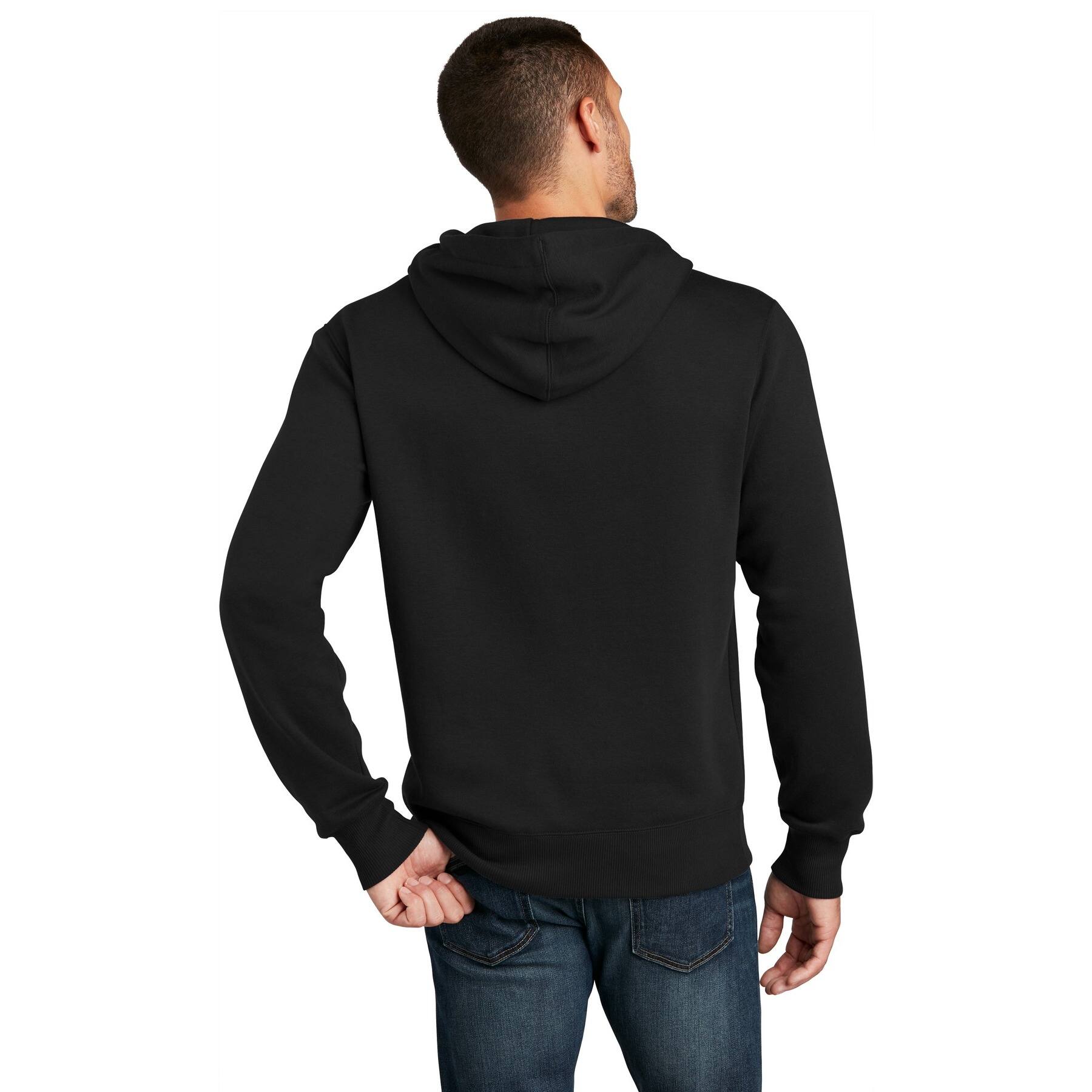 District&#xAE; Perfect Weight&#xAE; Fleece Hoodie