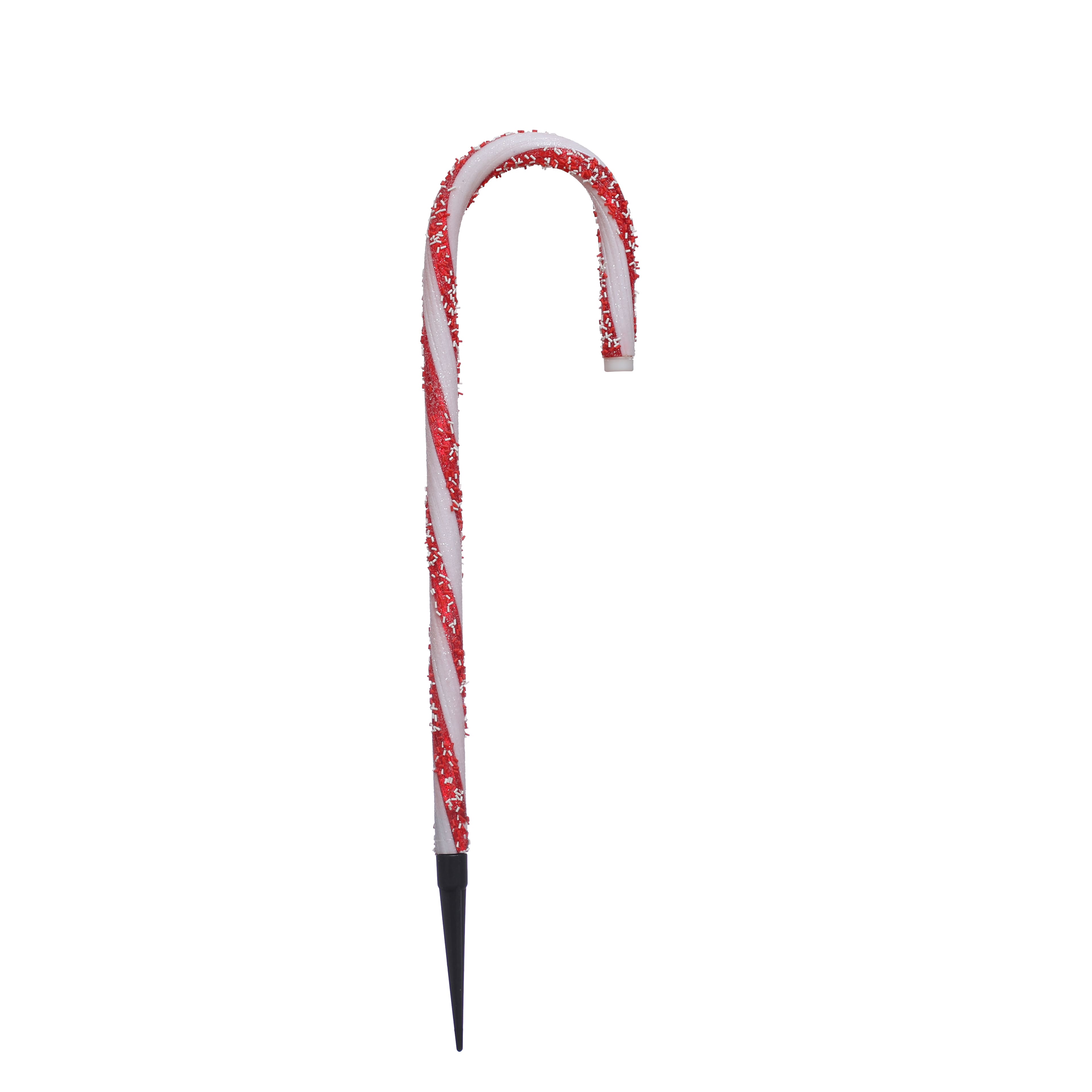 Sprinkle Shop 24&#x22; Candy Cane D&#xE9;cor by Ashland&#xAE;