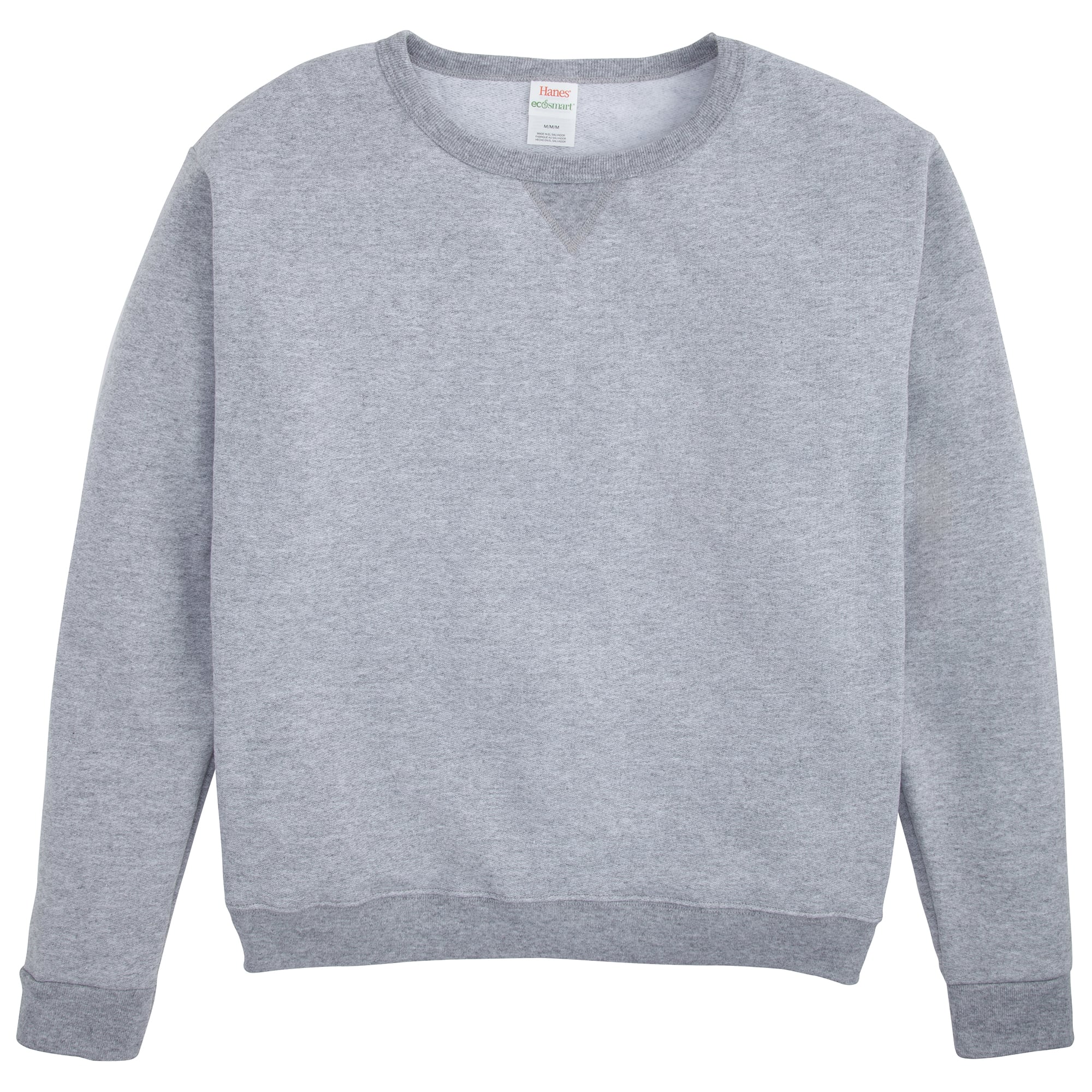 Hanes EcoSmart Women&#x27;s Sweatshirt