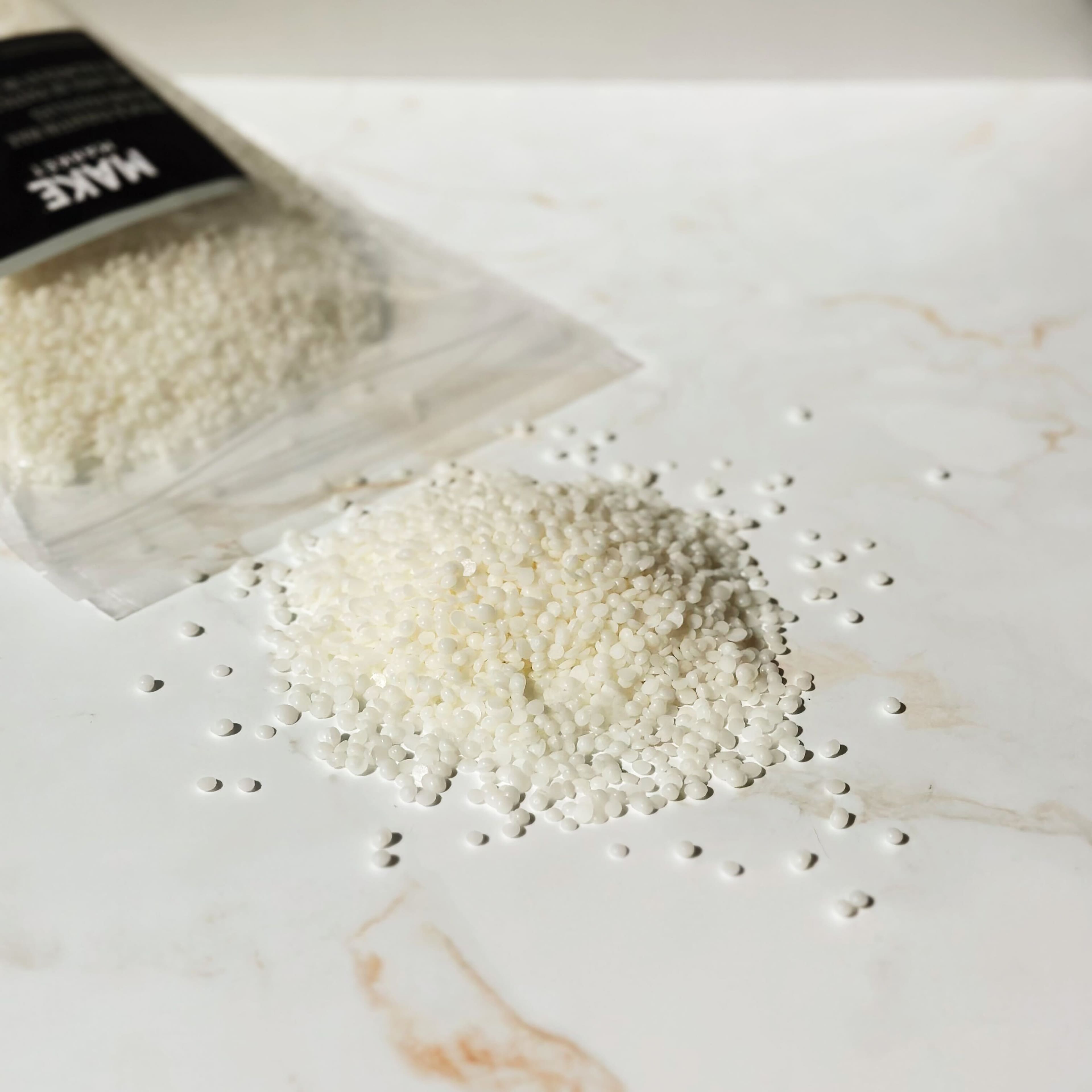 2lb. Palm &#x26; Paraffin Wax Blend Pastilles by Make Market&#xAE;