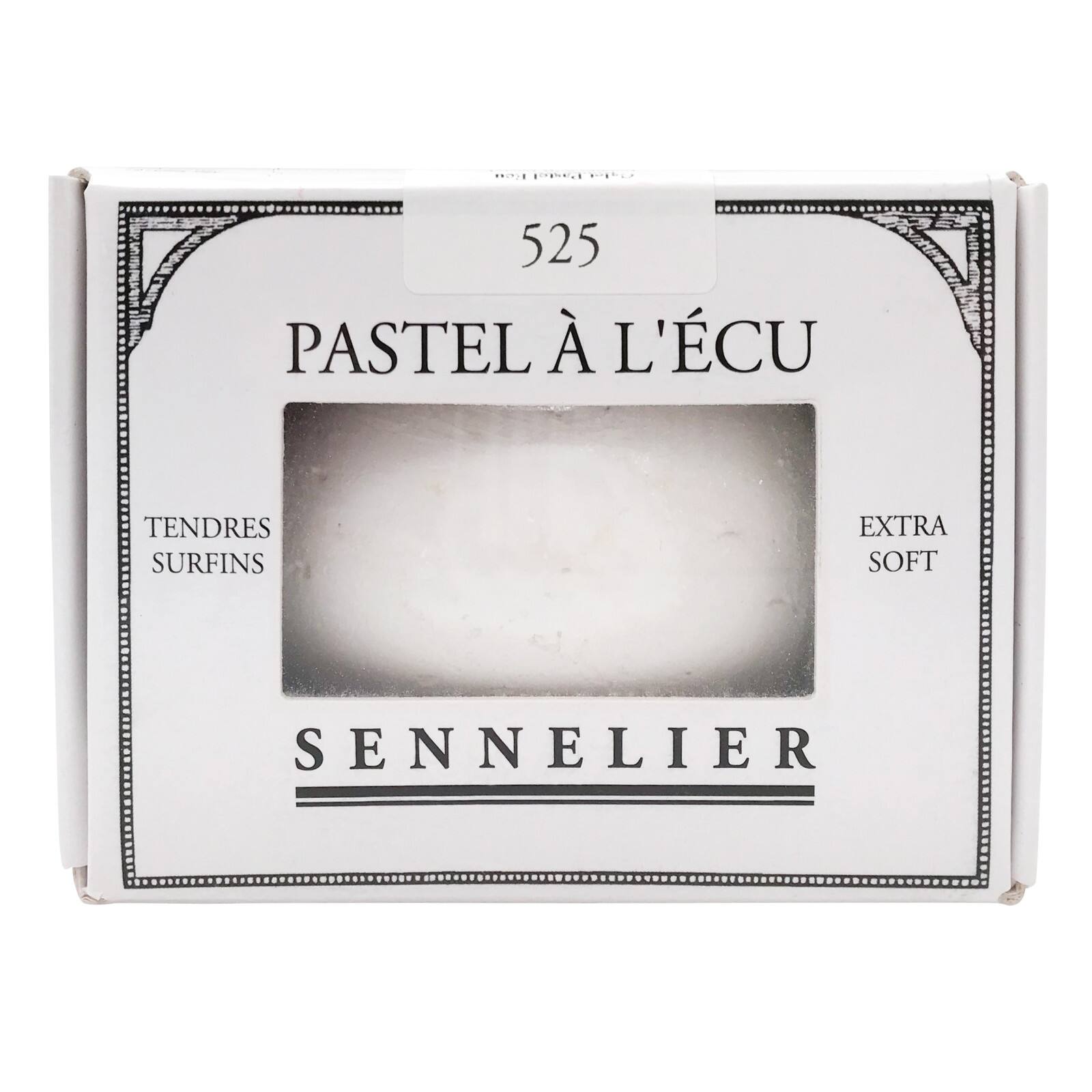 Sennelier Soft Pastel Pebble