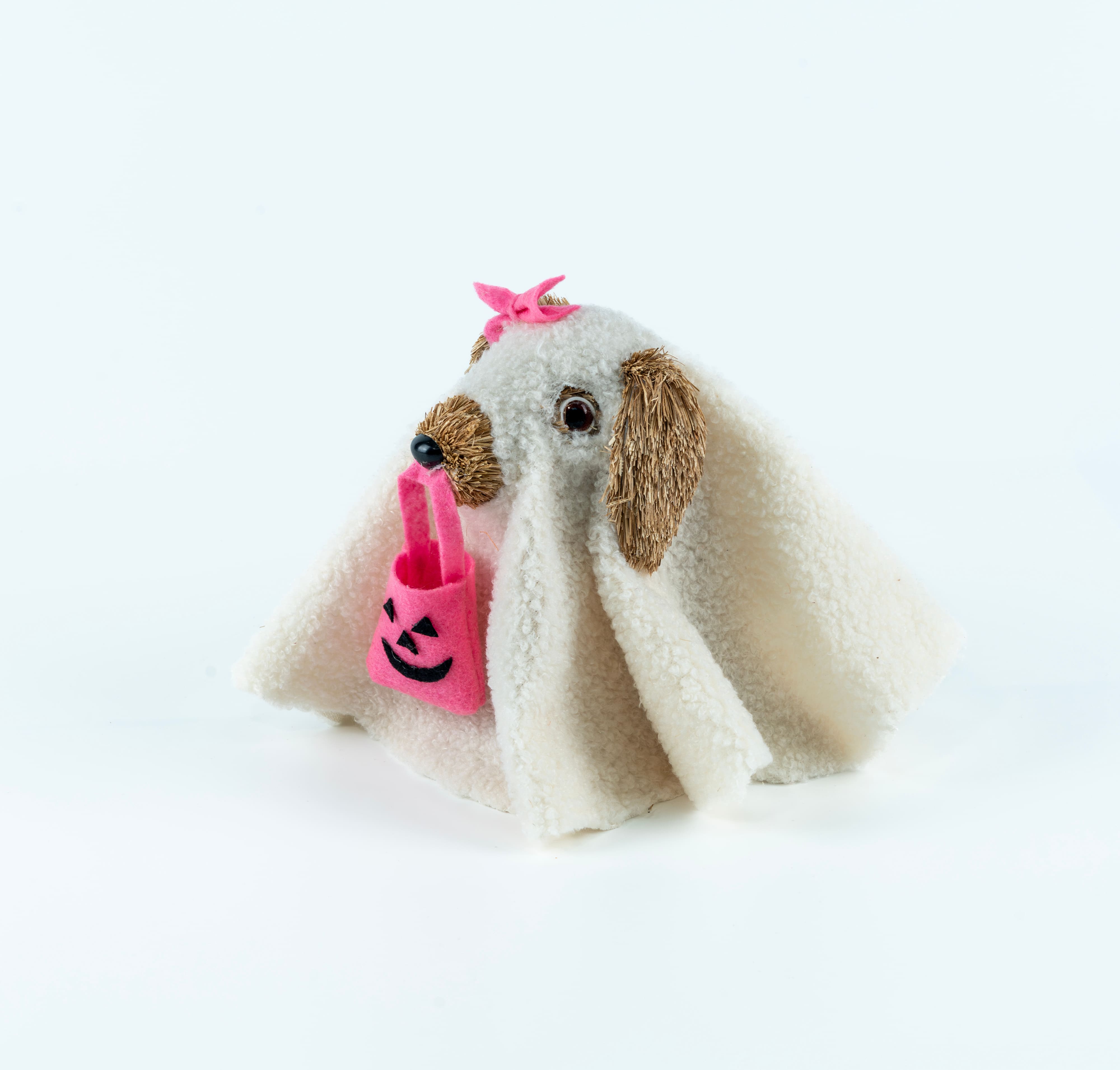 6" Lady Ghost Dog by Ashland®
