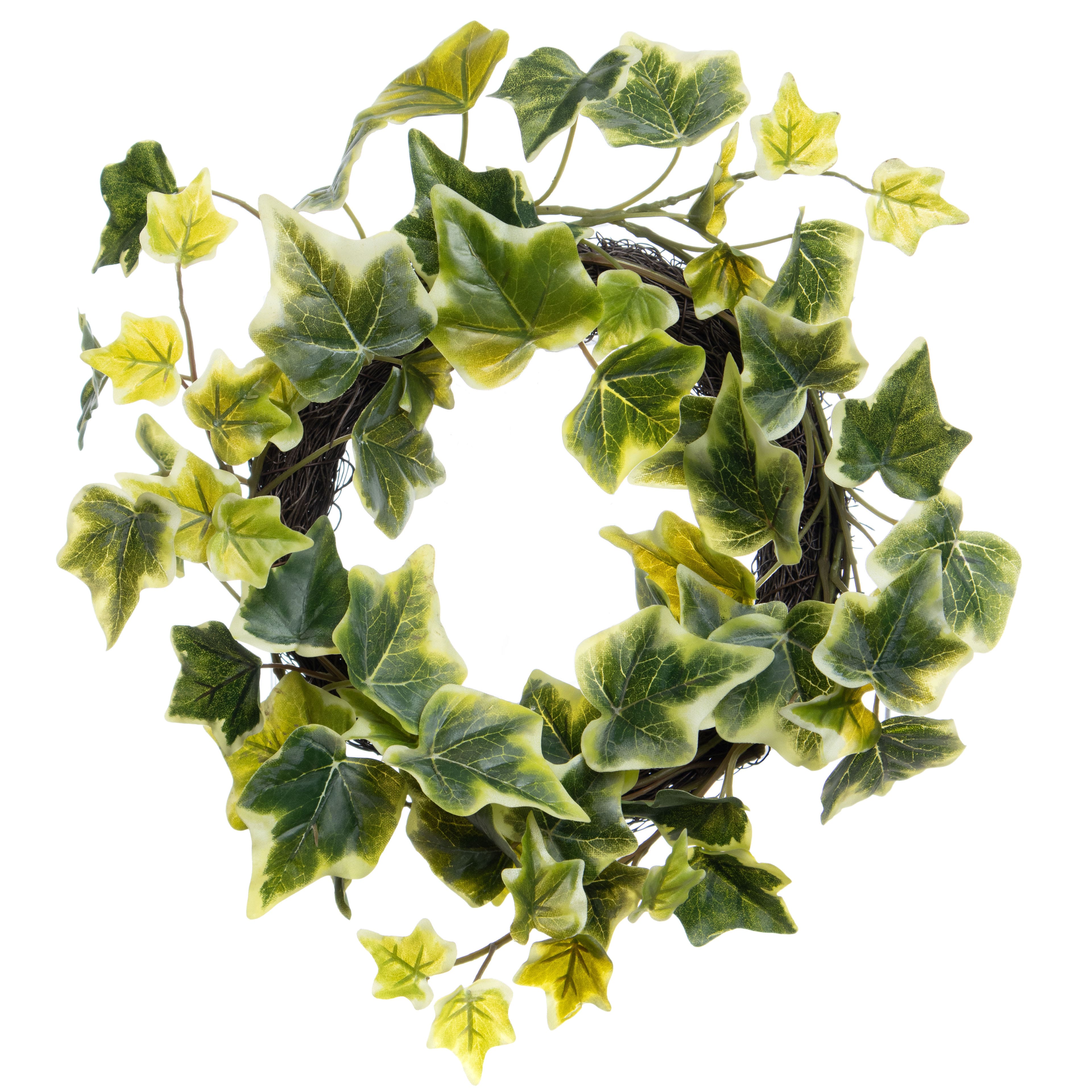 11&#x22; Mini Ivy Wreath by Ashland&#xAE;