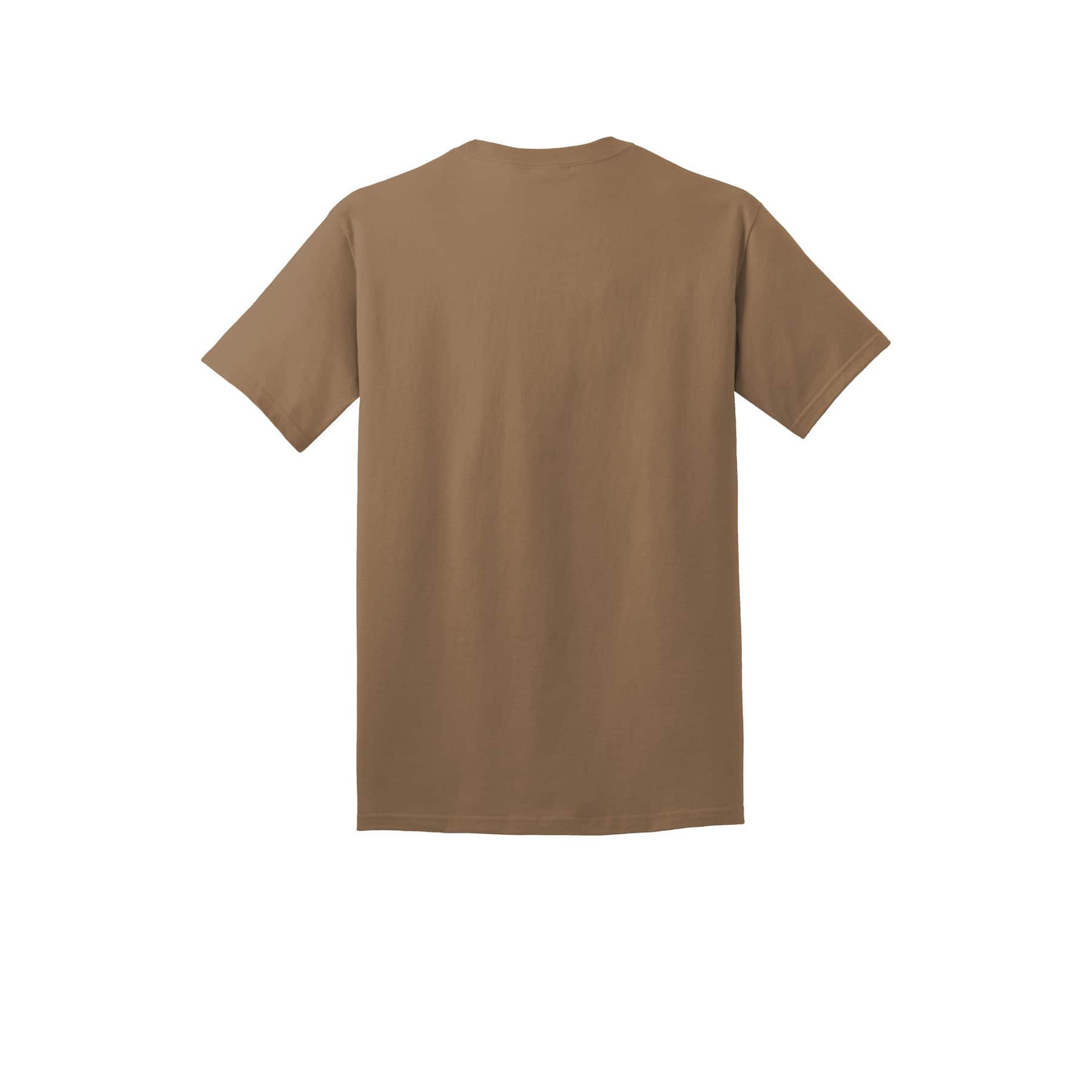 Port &#x26; Company&#xAE; Core Cotton T-Shirt