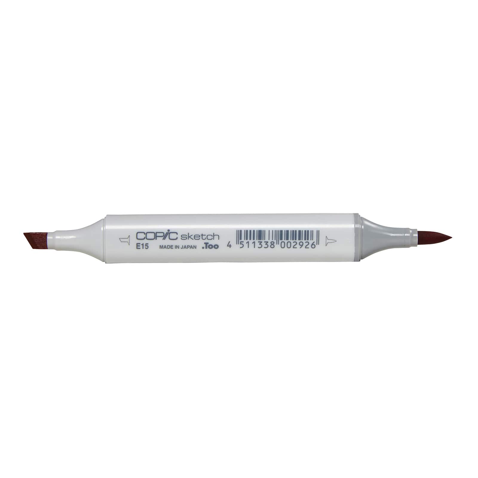 Copic&#xAE; Sketch Marker, Earths 