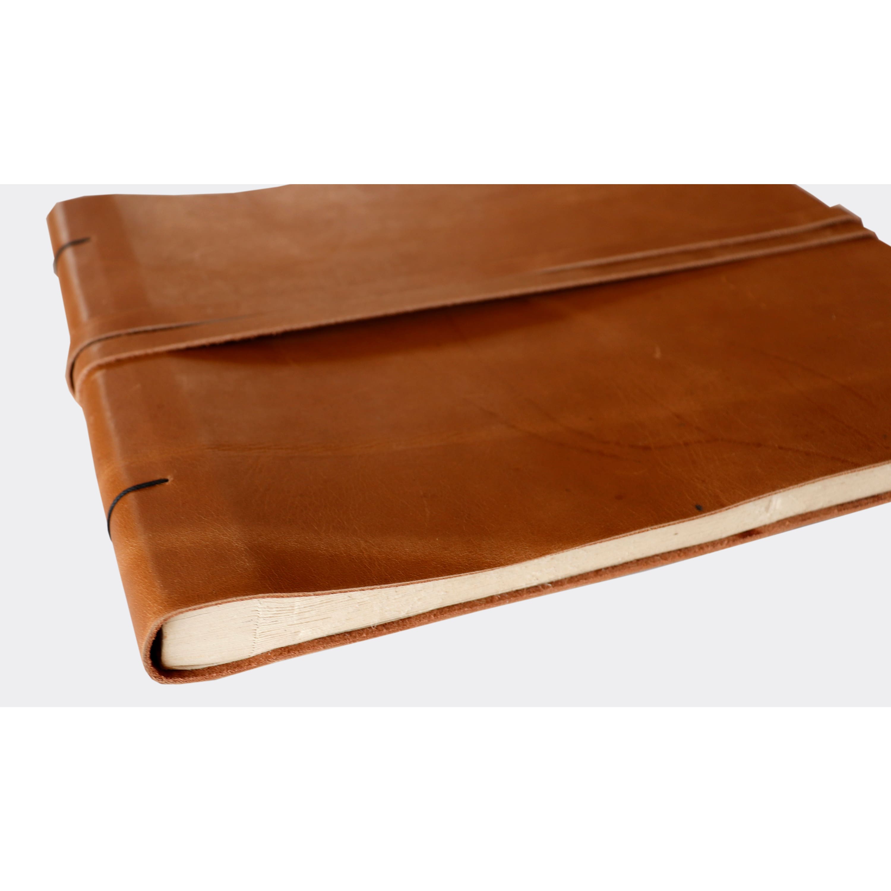 Lama Li Soft Leather Journal