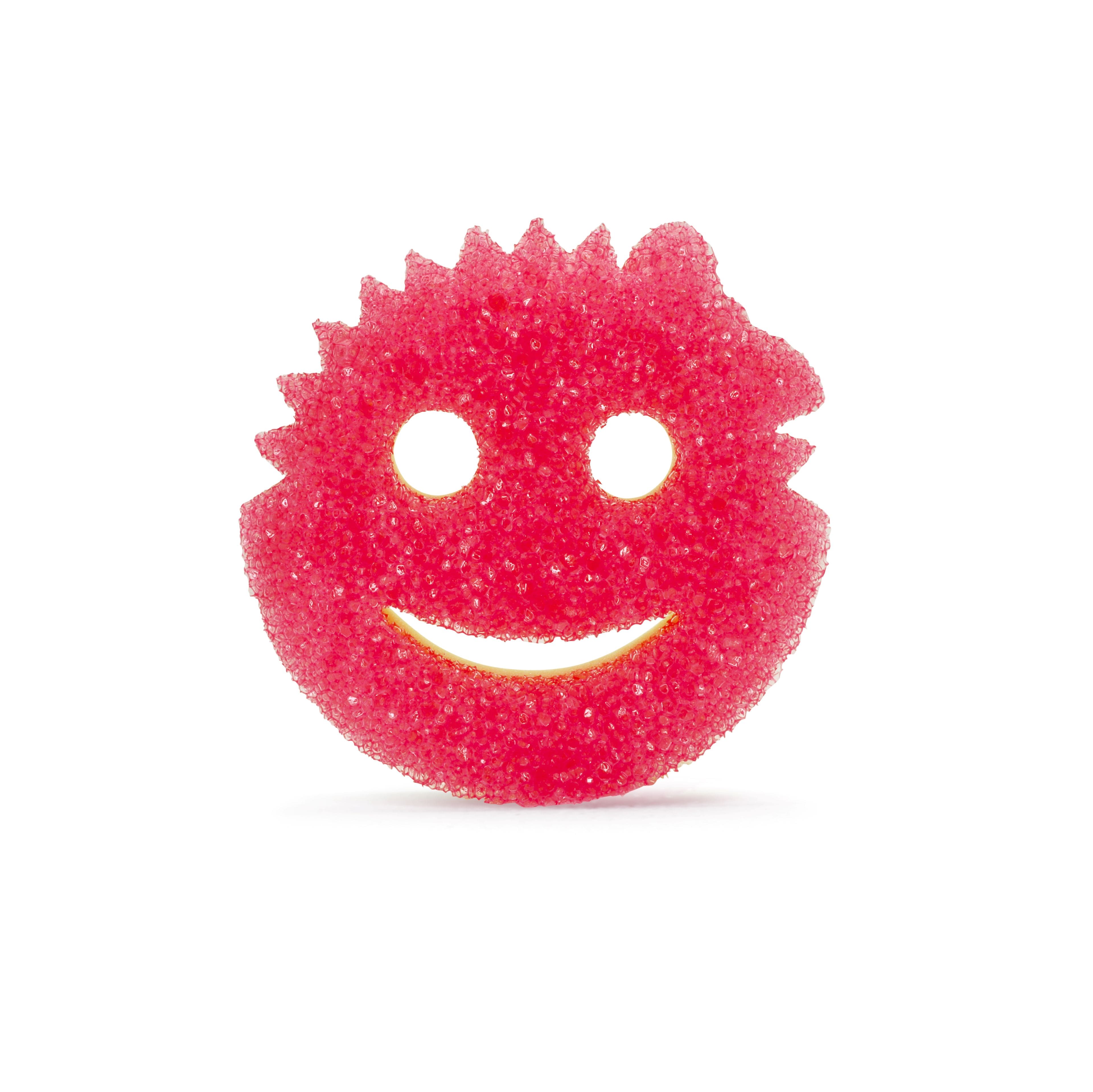Scrub Mommy&#xAE; Dual-Sided Scrubber &#x26; Sponge