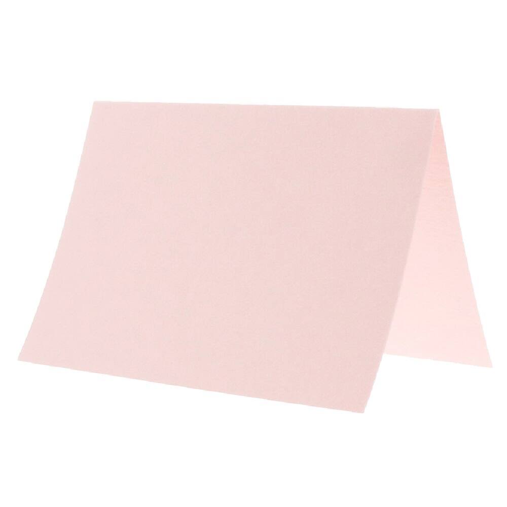 JAM Paper A1 Blank Foldover Cards, 100ct.