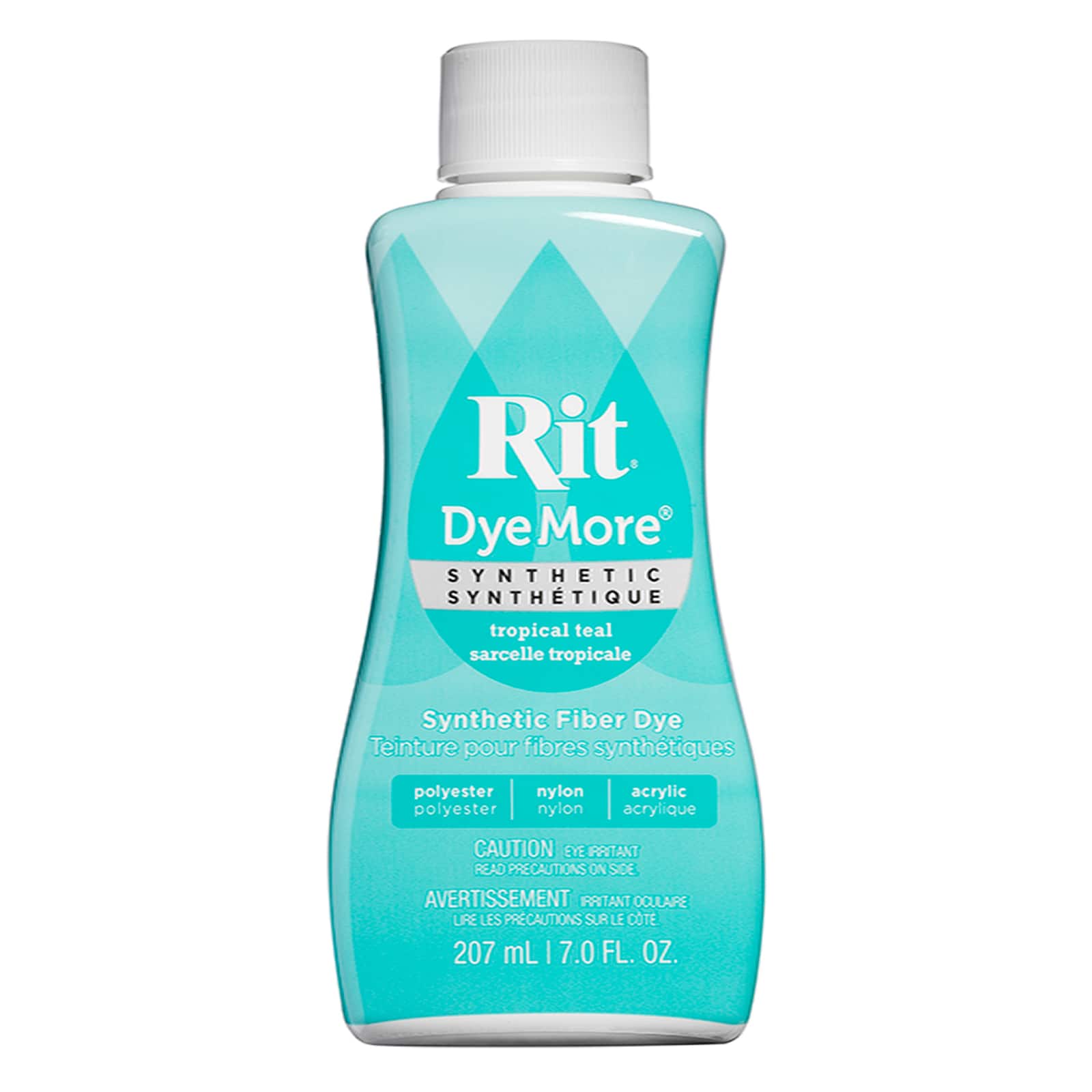 Rit® DyeMore™ Synthetic Fibre Dye