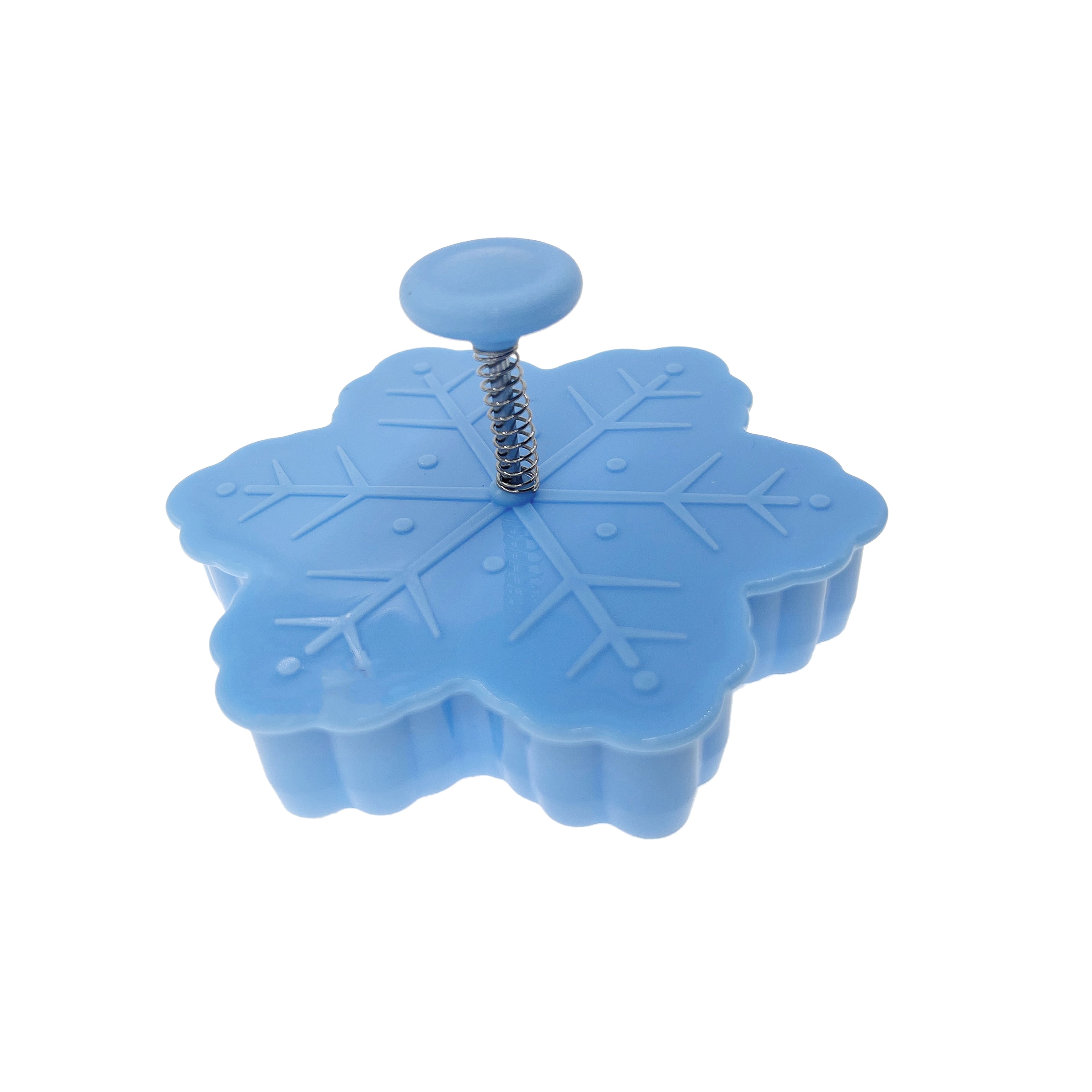 Snowflake Cookie Stamper by Celebrate It&#xAE;