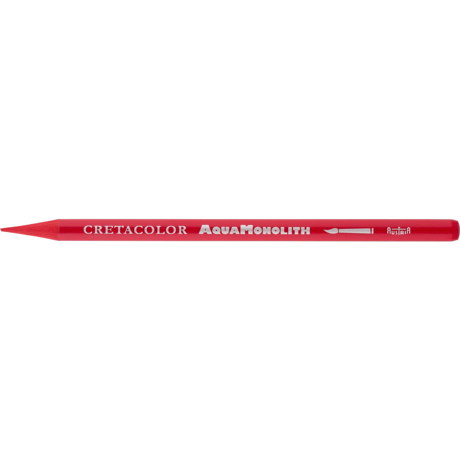 Cretacolor Aqua Monolith Woodless Aquarelle Pencil