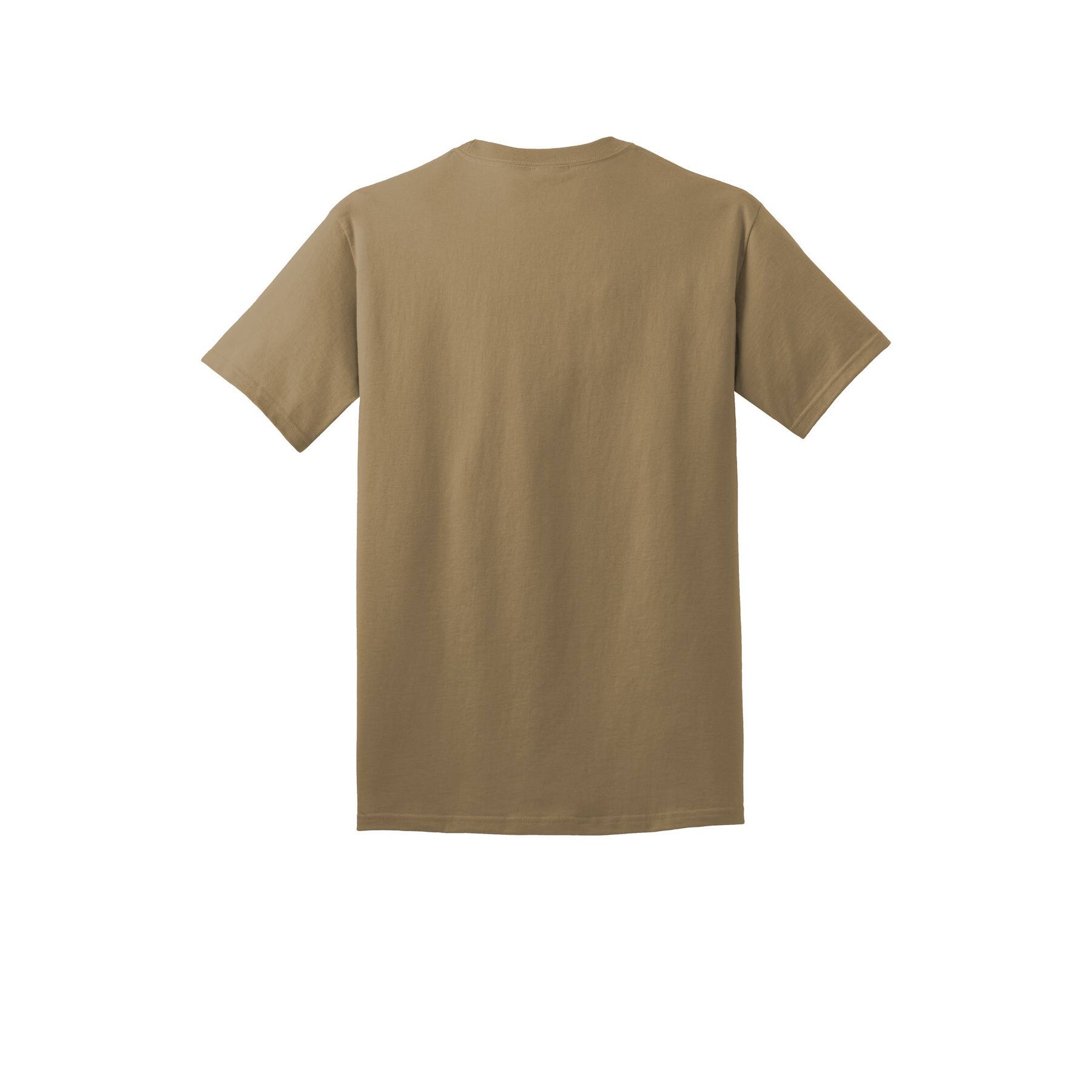 Port &#x26; Company&#xAE; Core Cotton T-Shirt