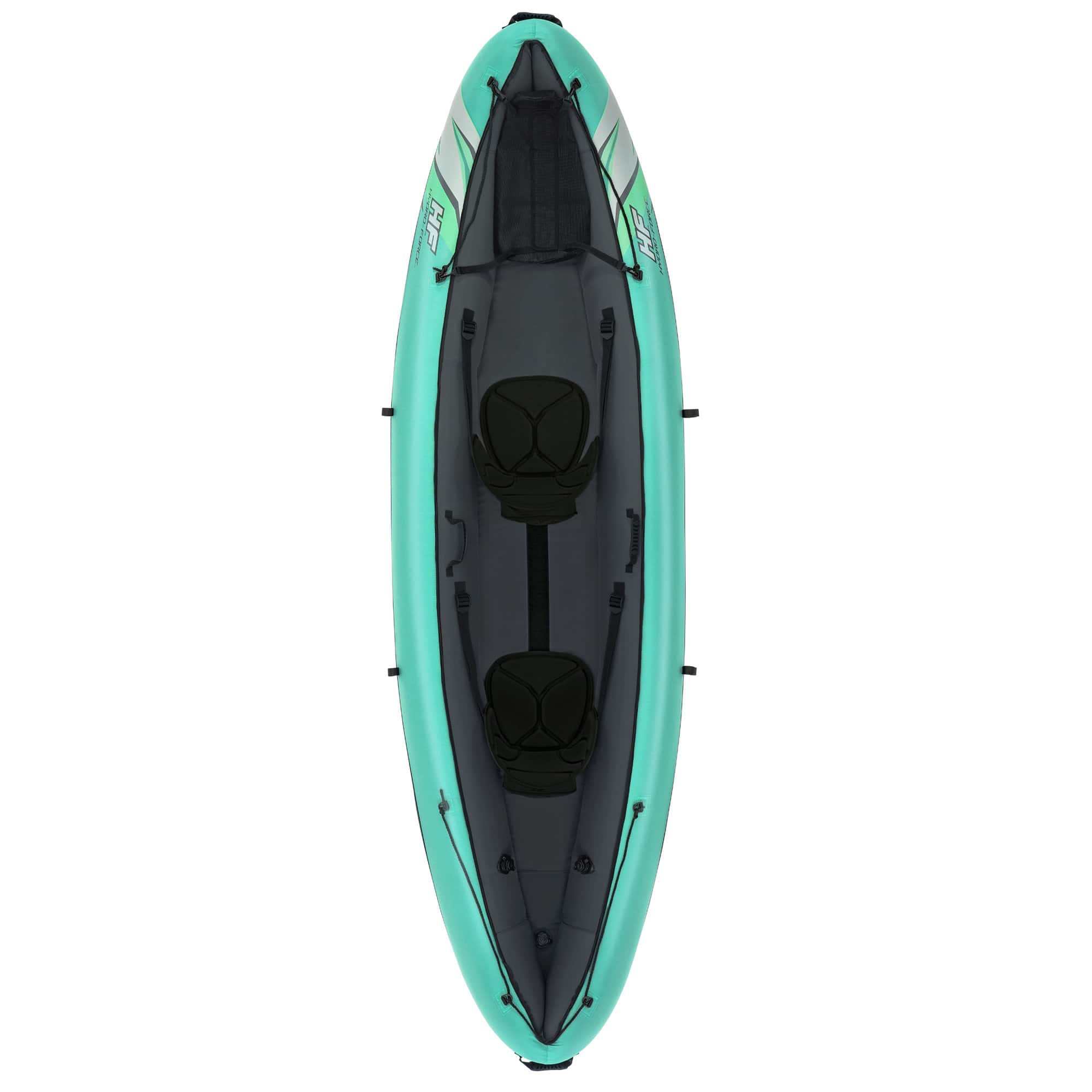 Bestway 11ft. Hydro-Force Ventura Elite X2 Kayak