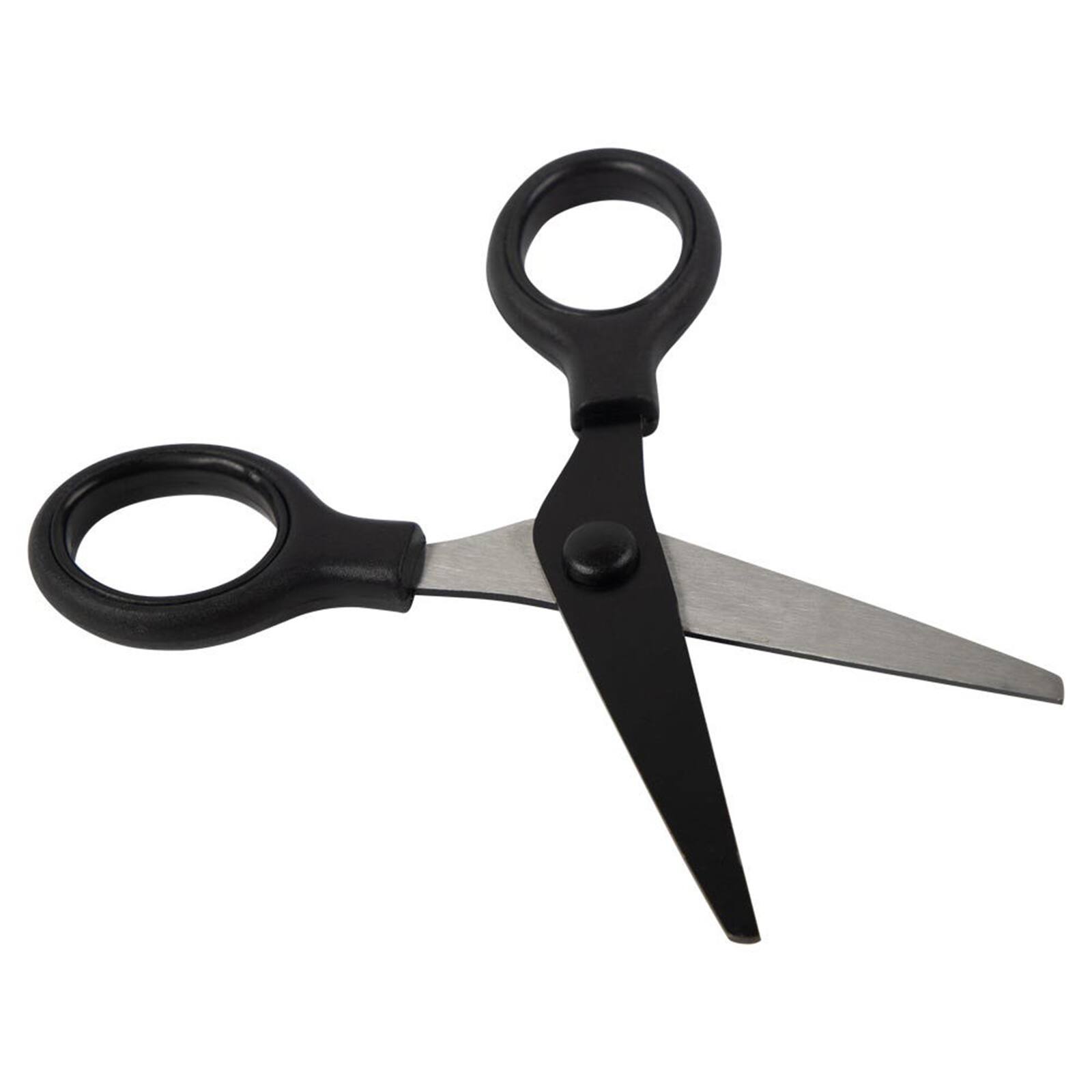 JAM Paper 5" Multi-Purpose Mini Scissors