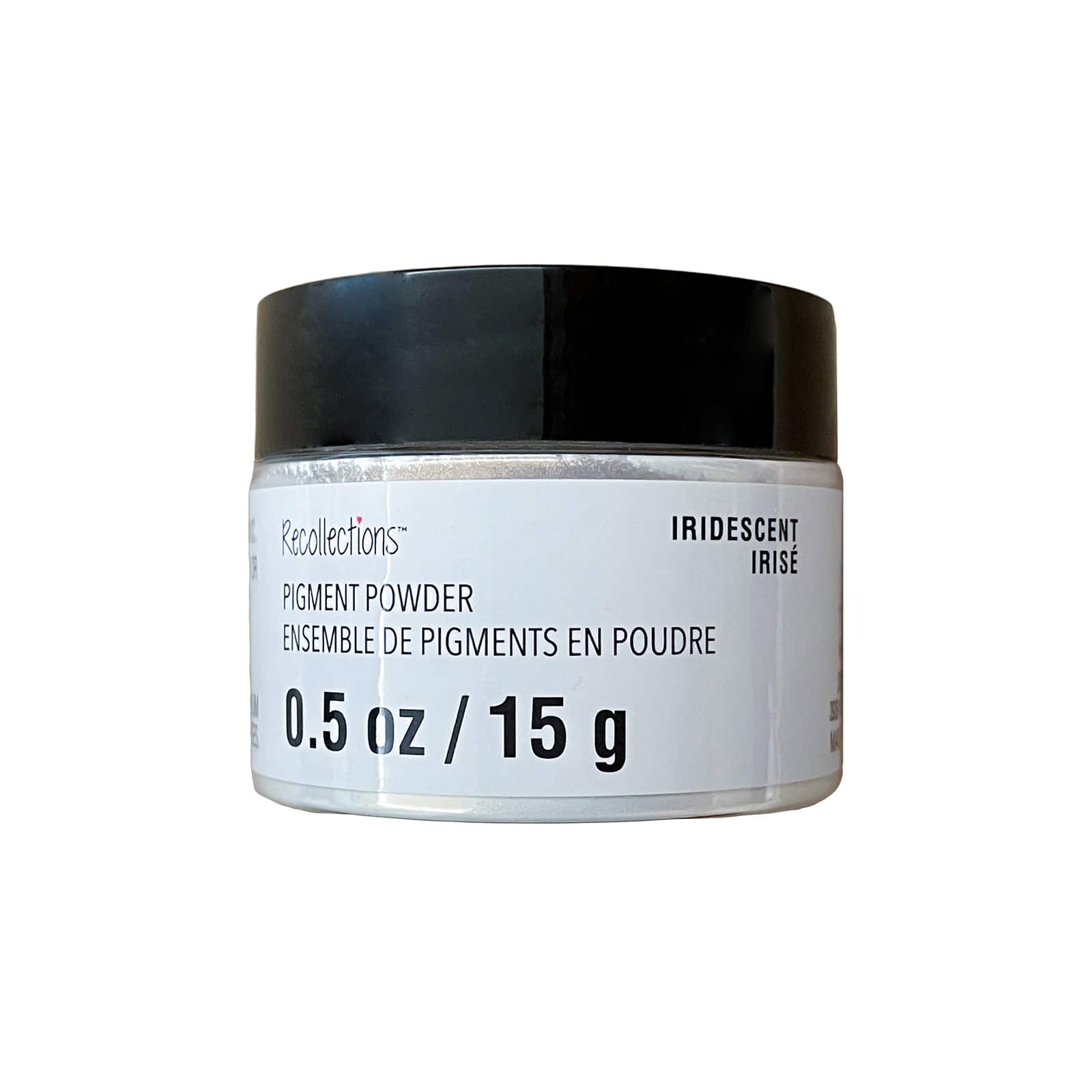 12 Pack: Pigment Powder by Recollections™, 0.5oz.