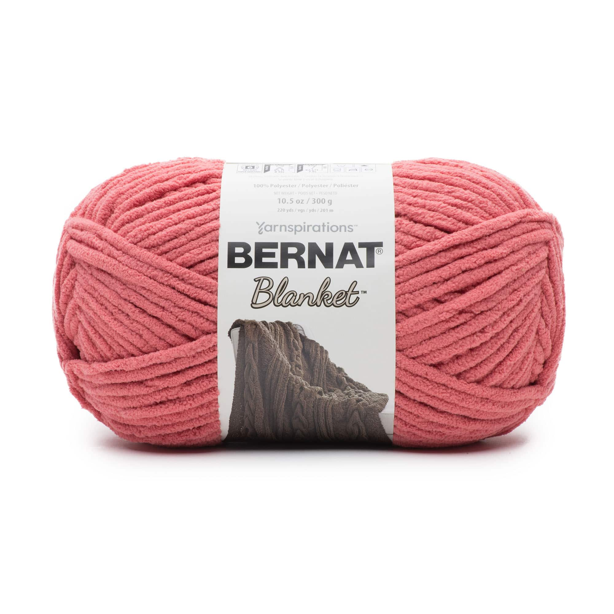 300g Oz Blanket Extra Yarn Bernat – RQC Supply Ltd, 50% OFF