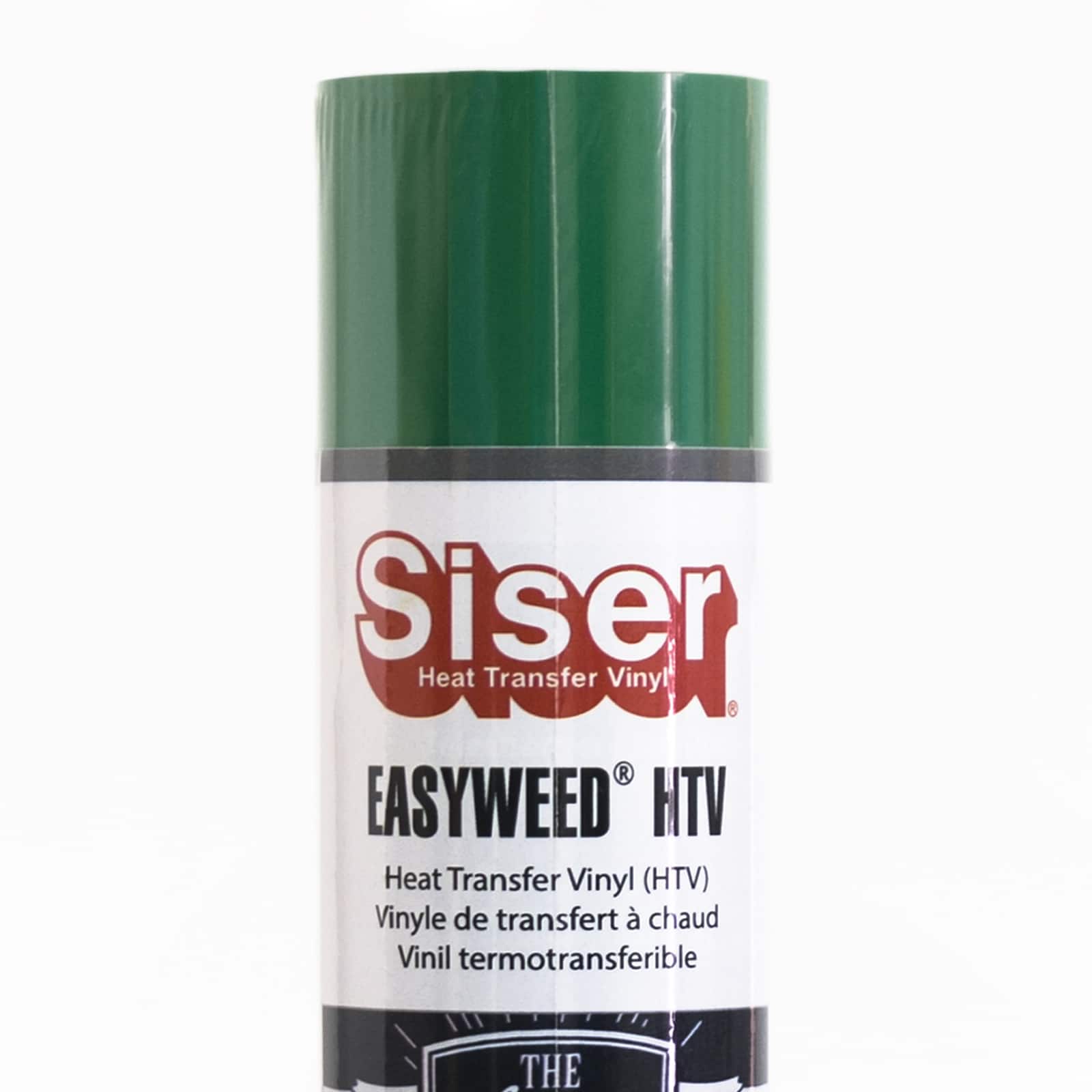 8 Pack: Siser&#xAE; EasyWeed&#xAE; Heat Transfer Vinyl