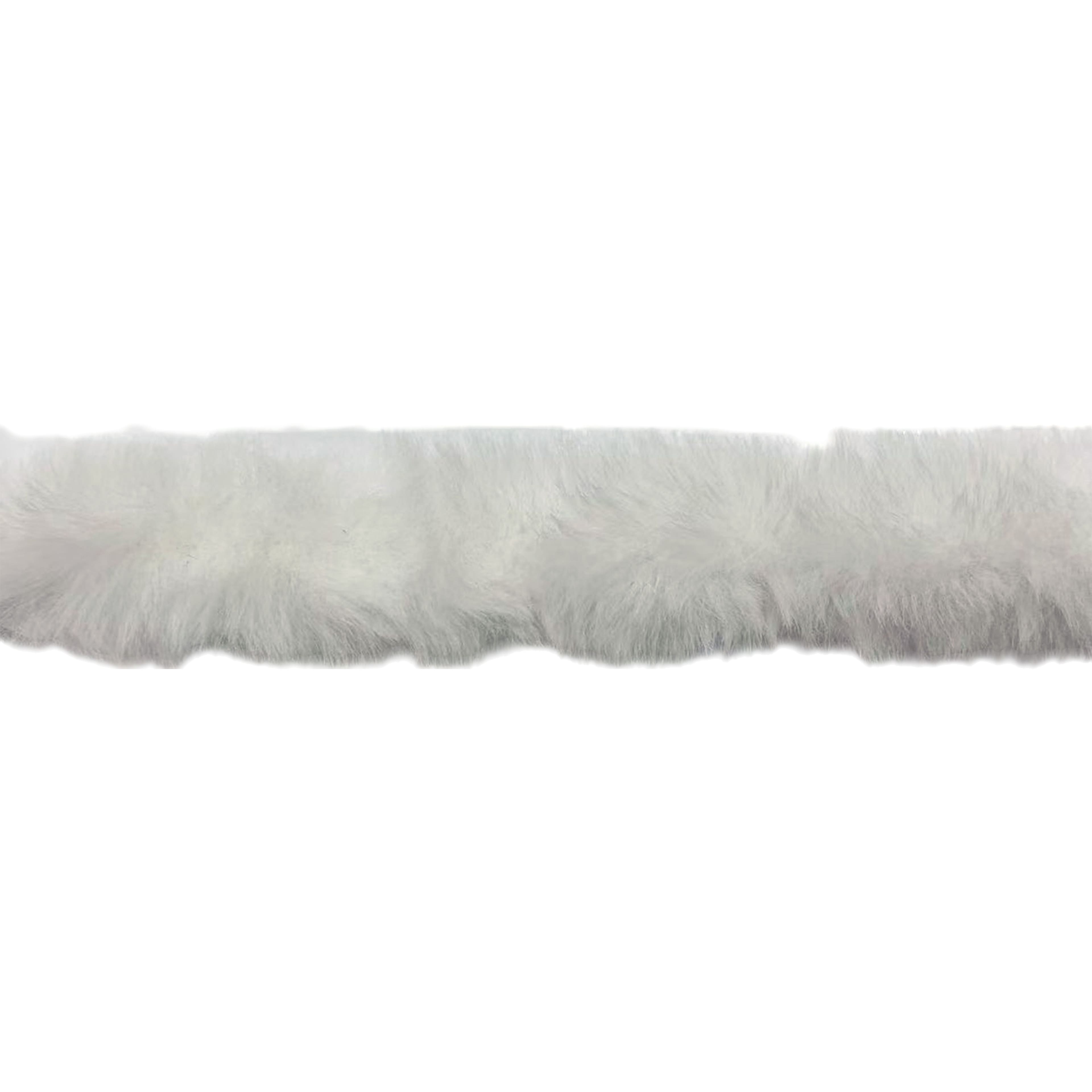 1&#x22; Faux Fur Trim by Celebrate It&#xAE;