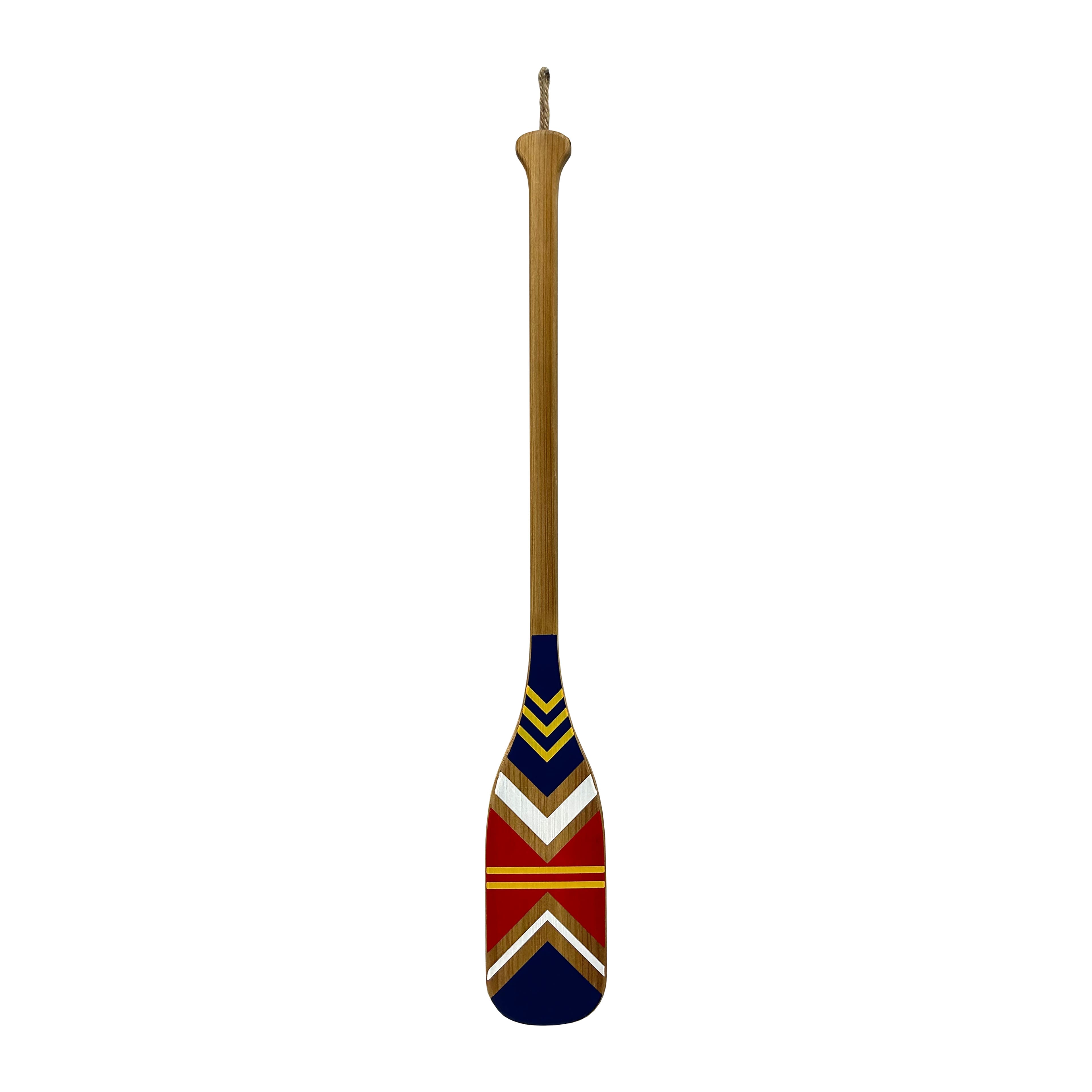 Assorted 26.25&#x22; Wood Paddle Wall D&#xE9;cor by Celebrate It&#x2122;, 1pc.