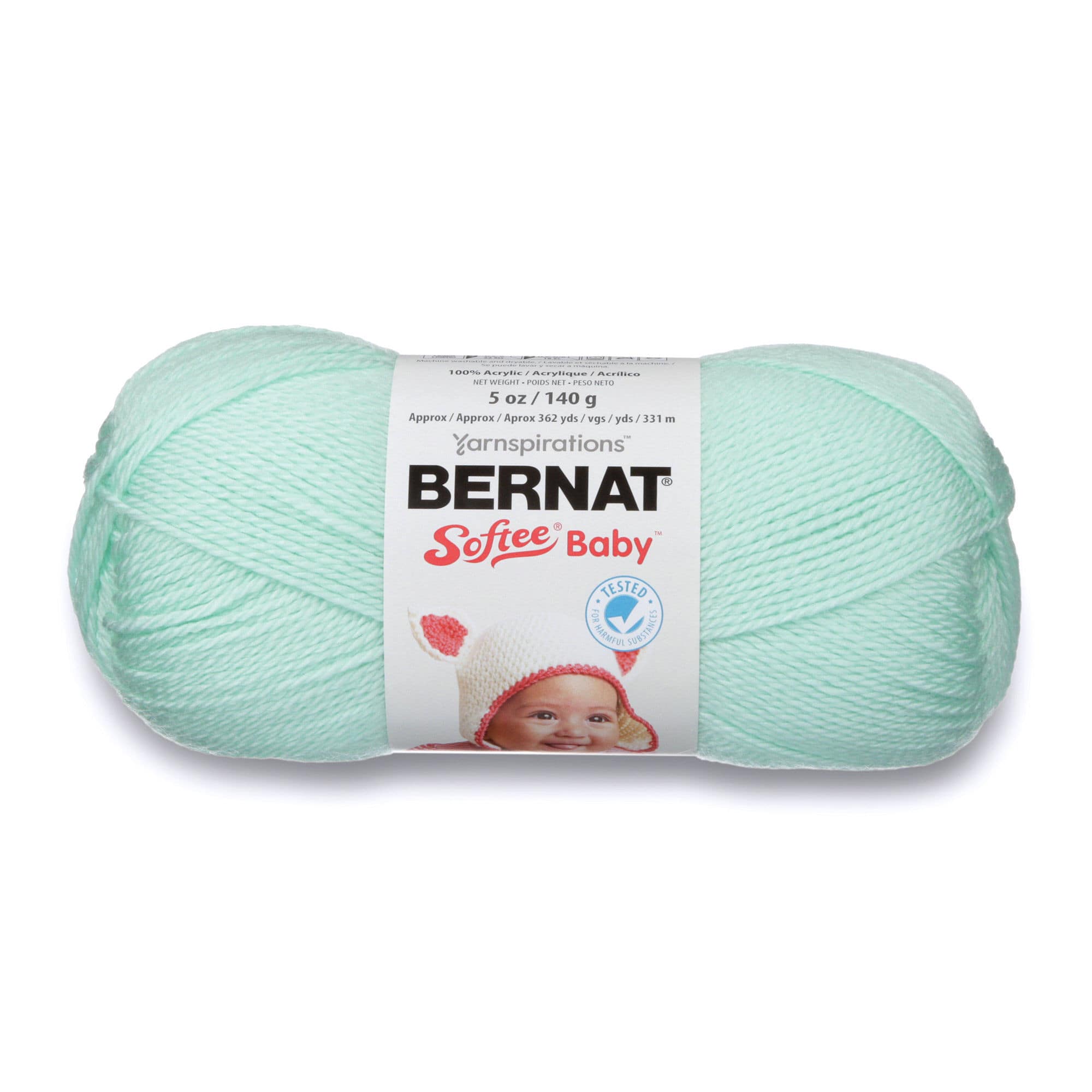 Bernat® Softee® Baby Yarn | Michaels