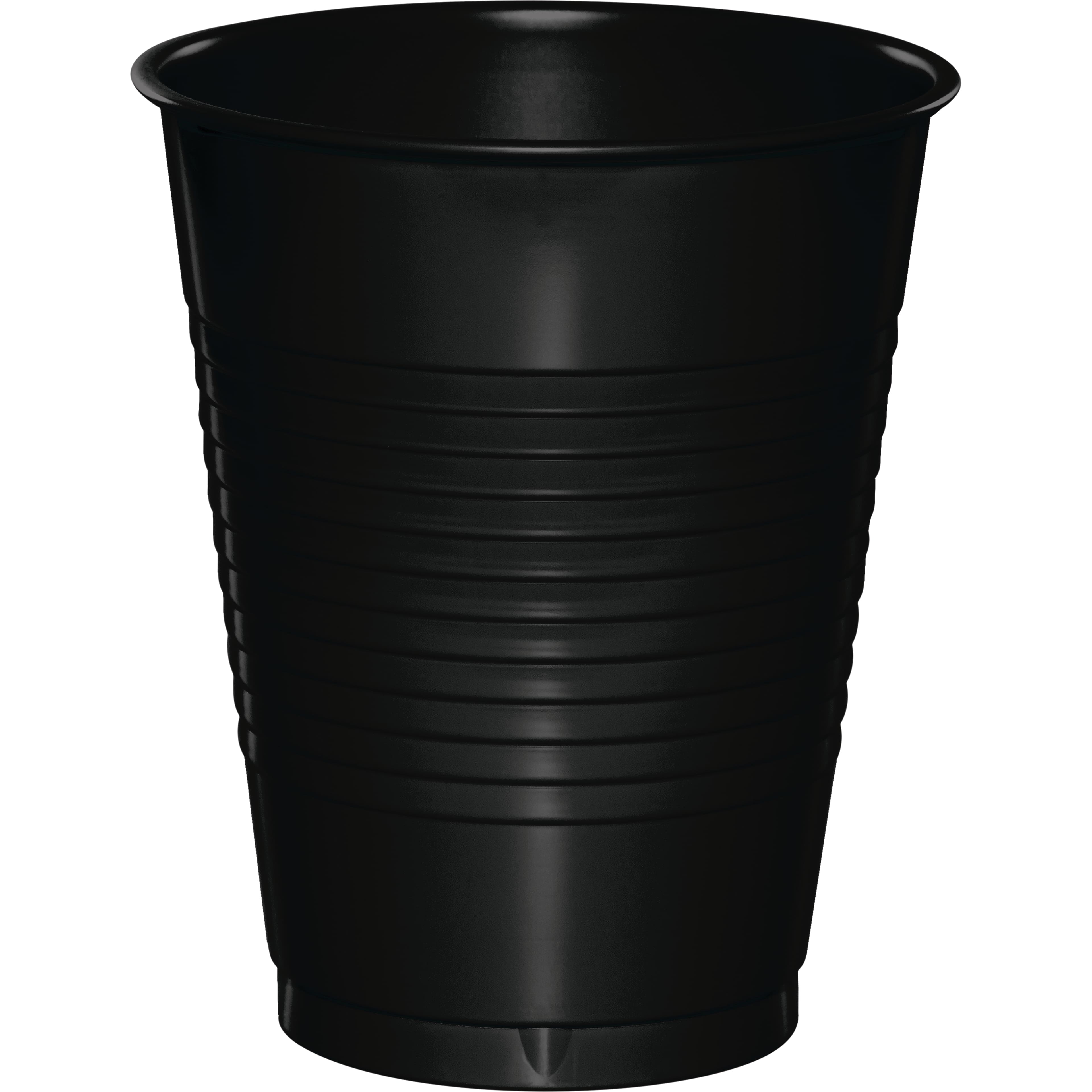 Hoffmaster 16oz. Plastic Cups