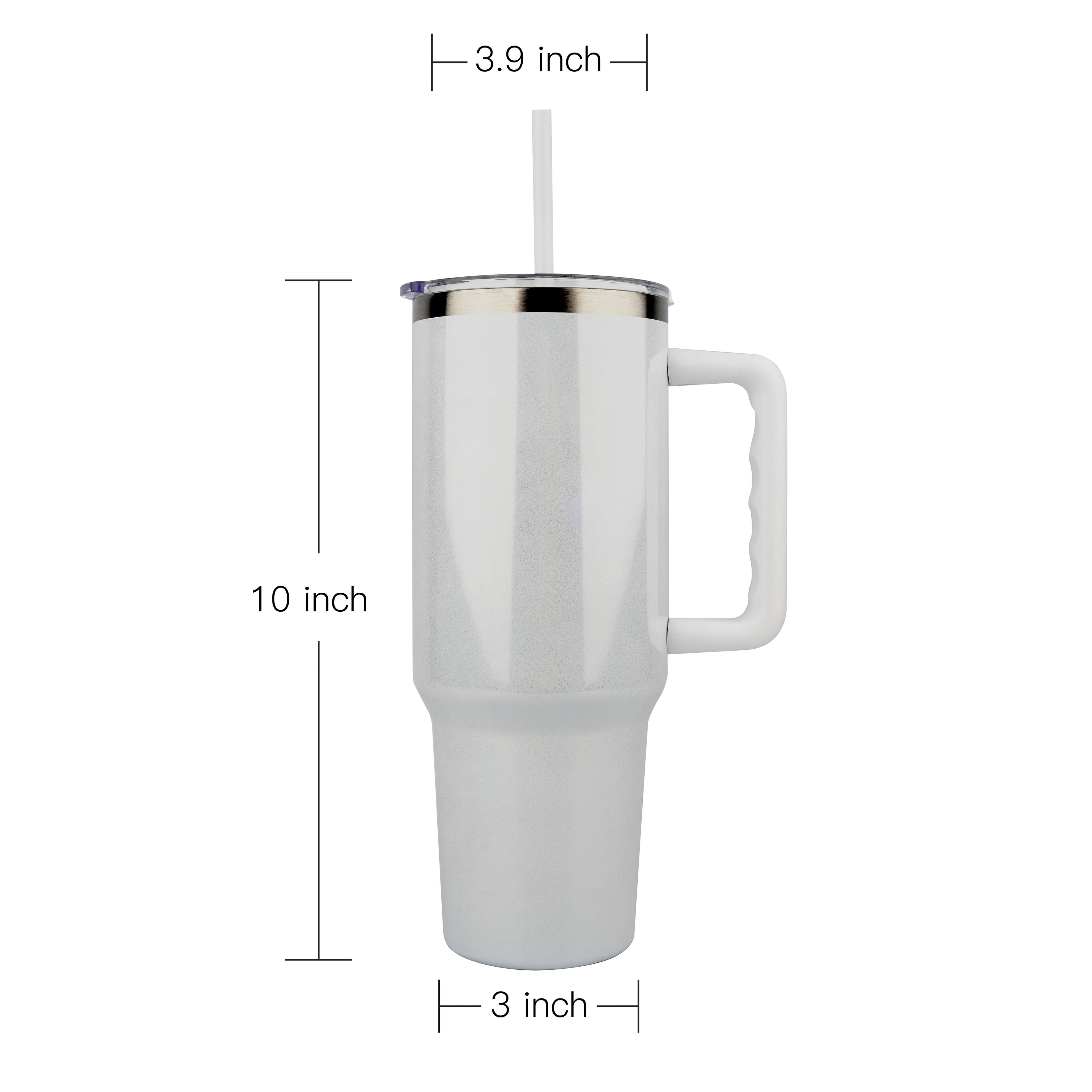 40oz. Stainless Steel Insulated Tumbler by Ashland&#xAE;