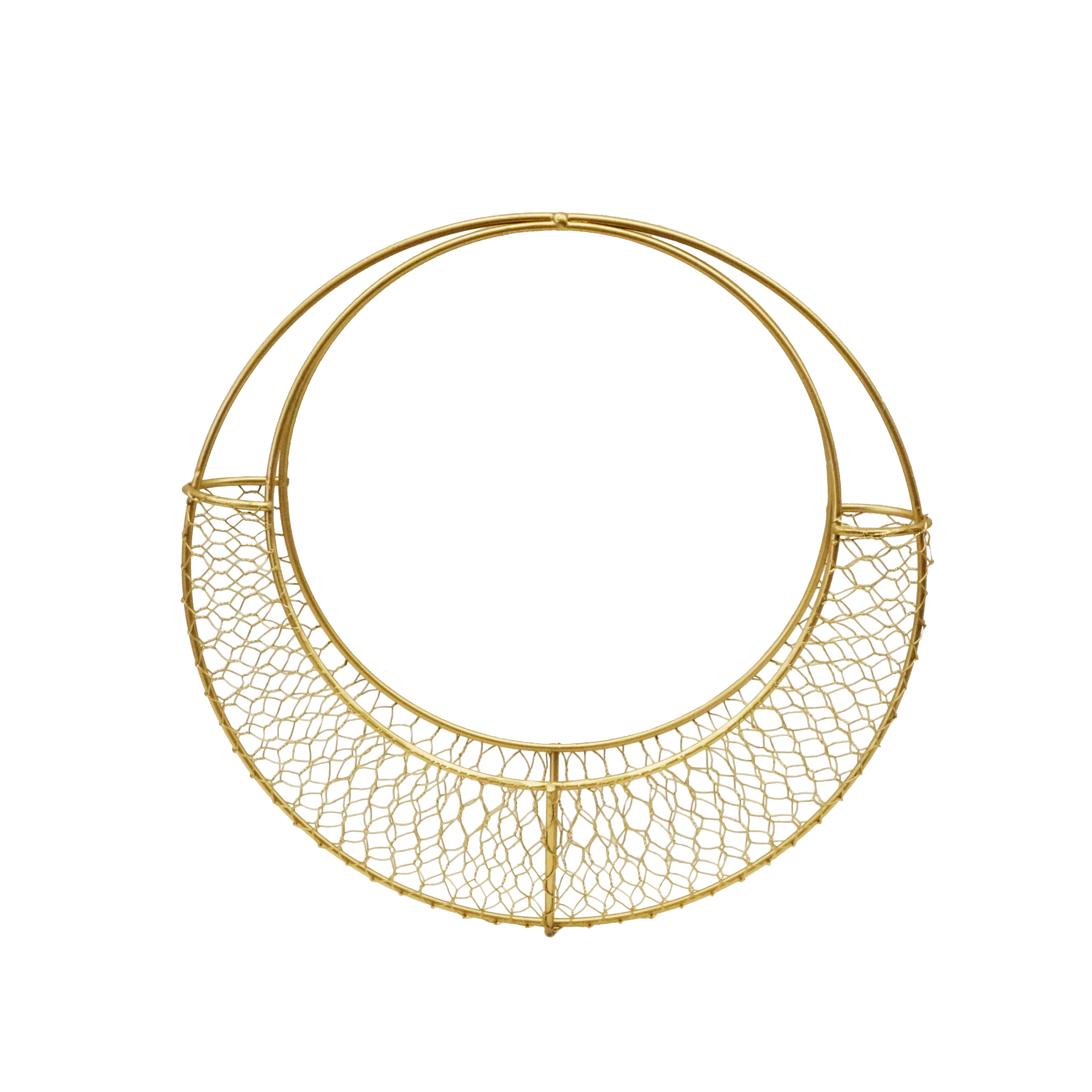 Metal Basket Form by Ashland&#xAE;