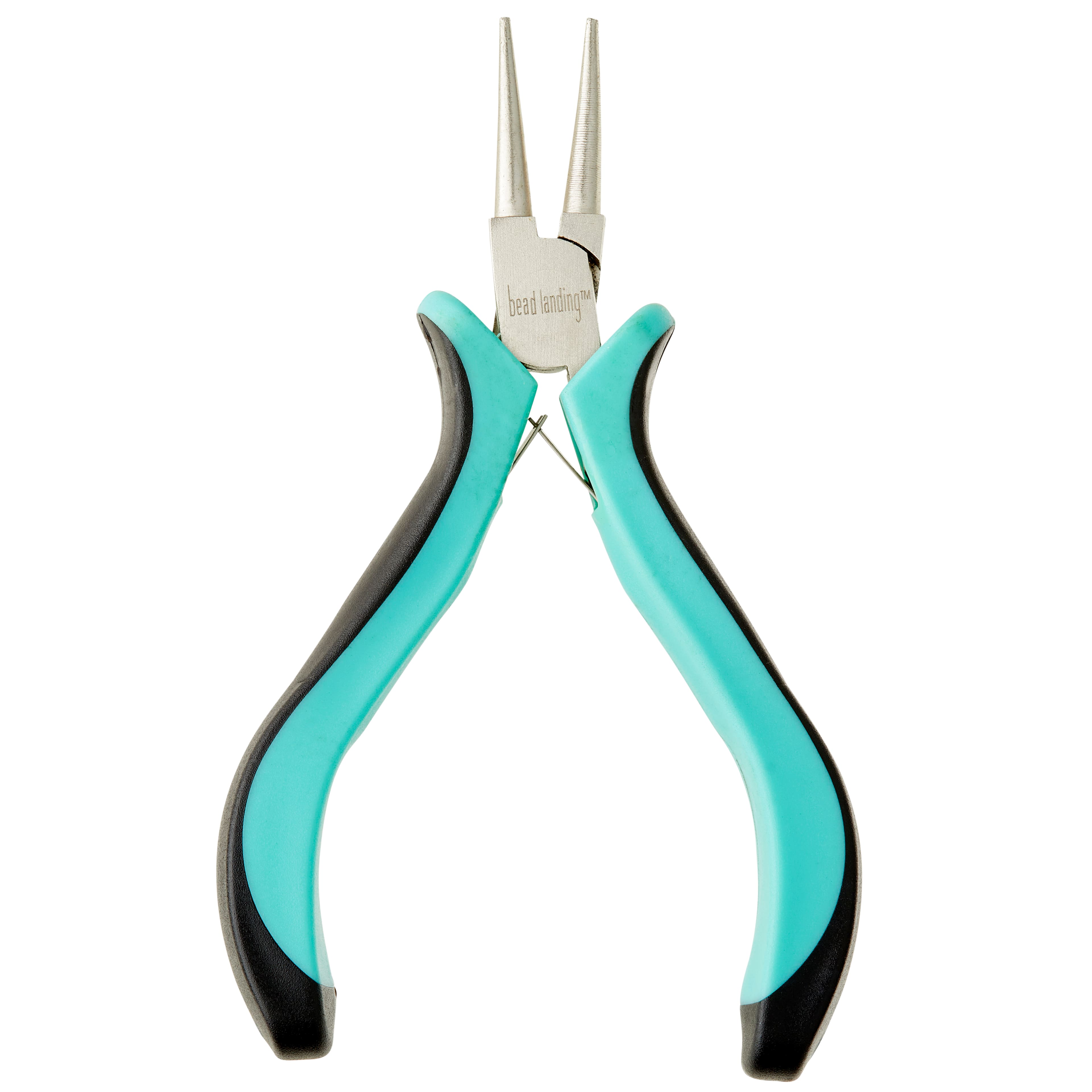 Bead Landing Round Nose Pliers - each