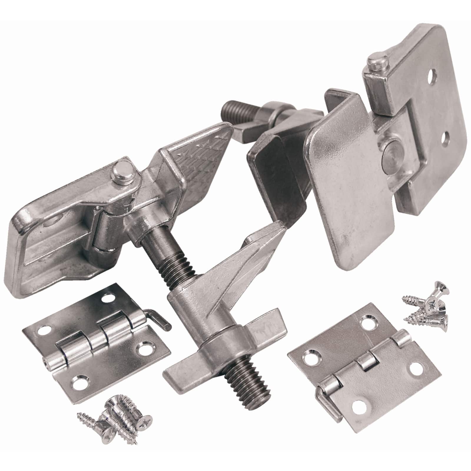 Speedball® Screen Frame Hinge Clamps