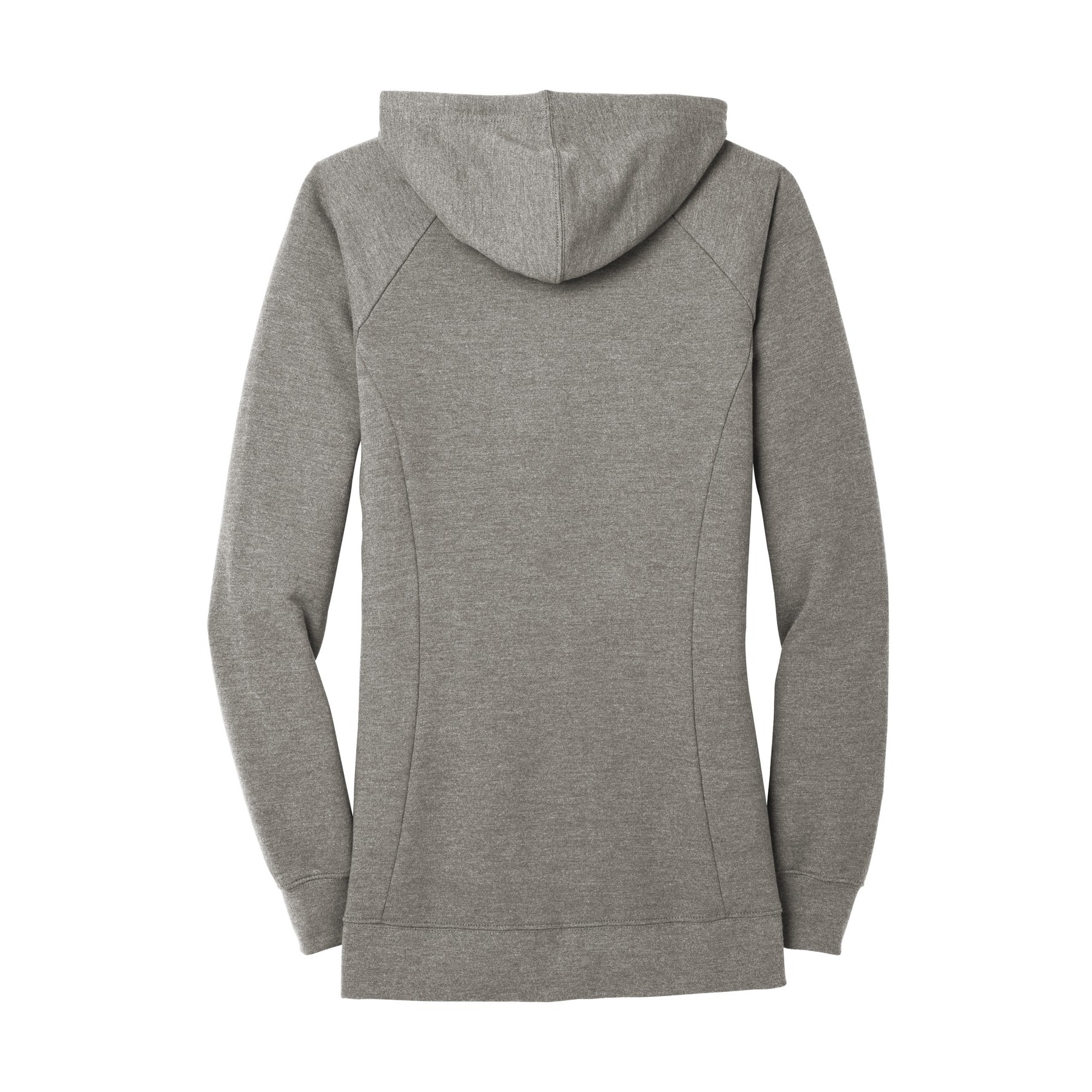 District® Women's Perfect Tri French Terry Full-Zip Hoodie