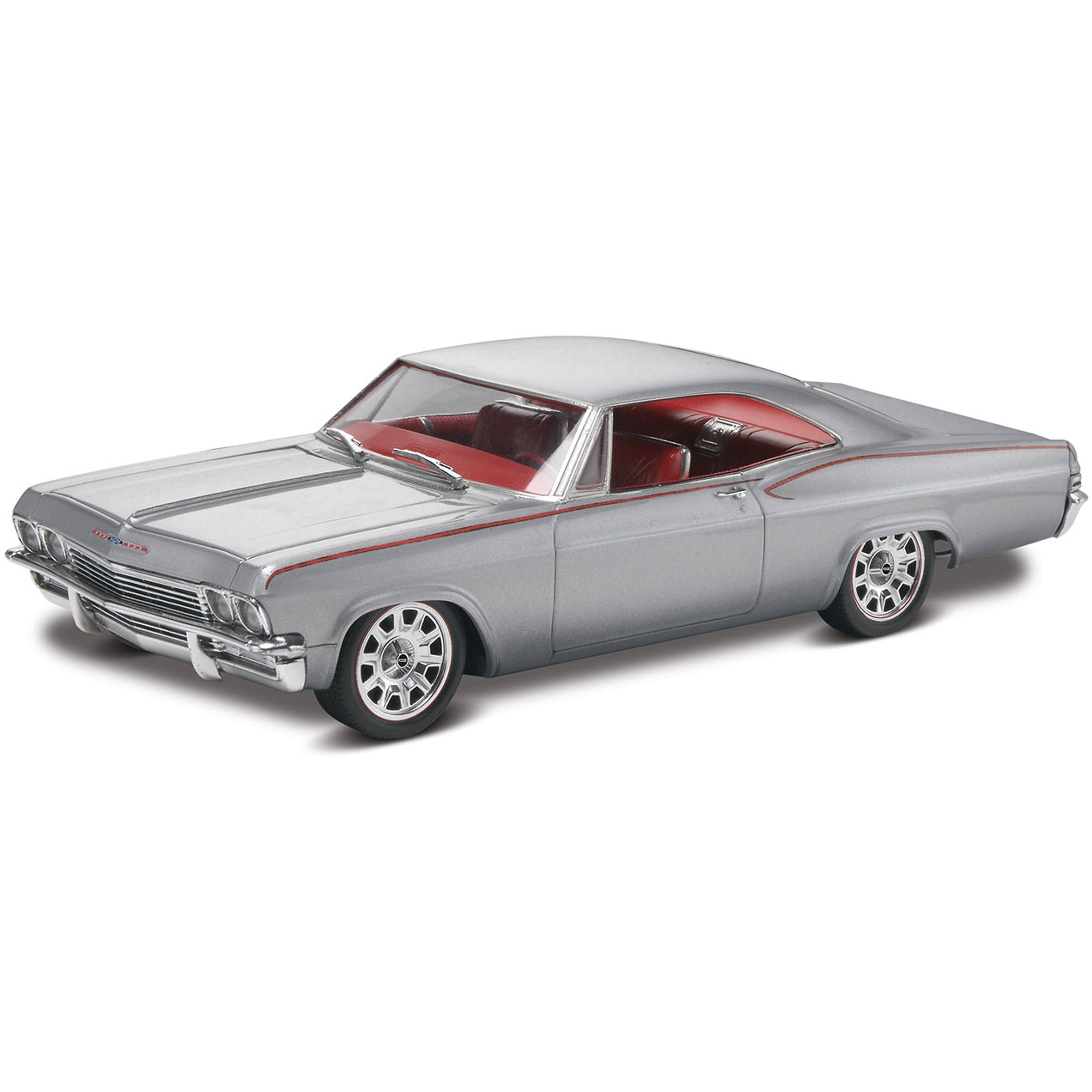 Revell&#xAE; Foose Design&#x2122; 1965 Chevy&#xAE; Impala&#x2122; Model Kit