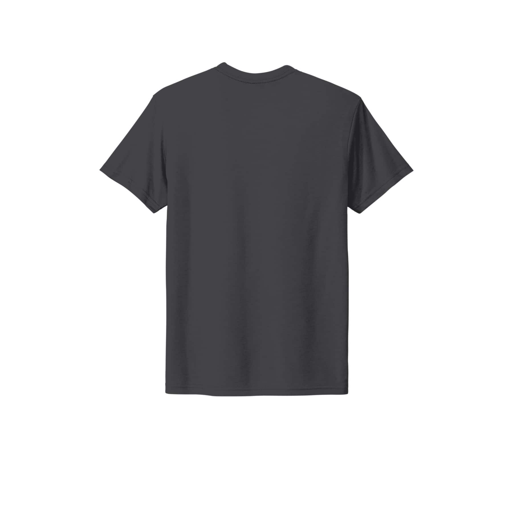 Next Level Colors Unisex Tri-Blend T-Shirt, Size: XX-Large, Color