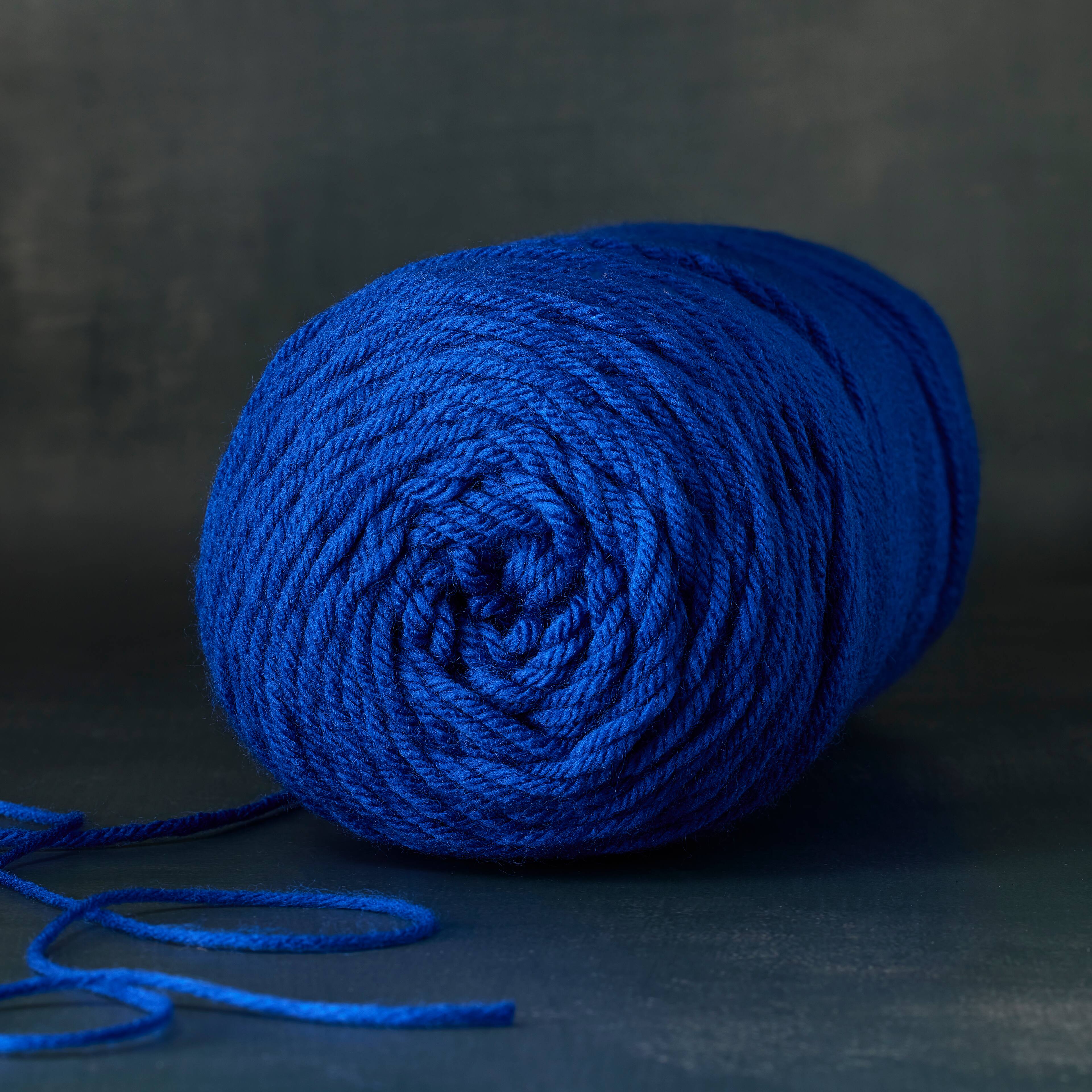 Bernat® Super Value™ Solid Yarn