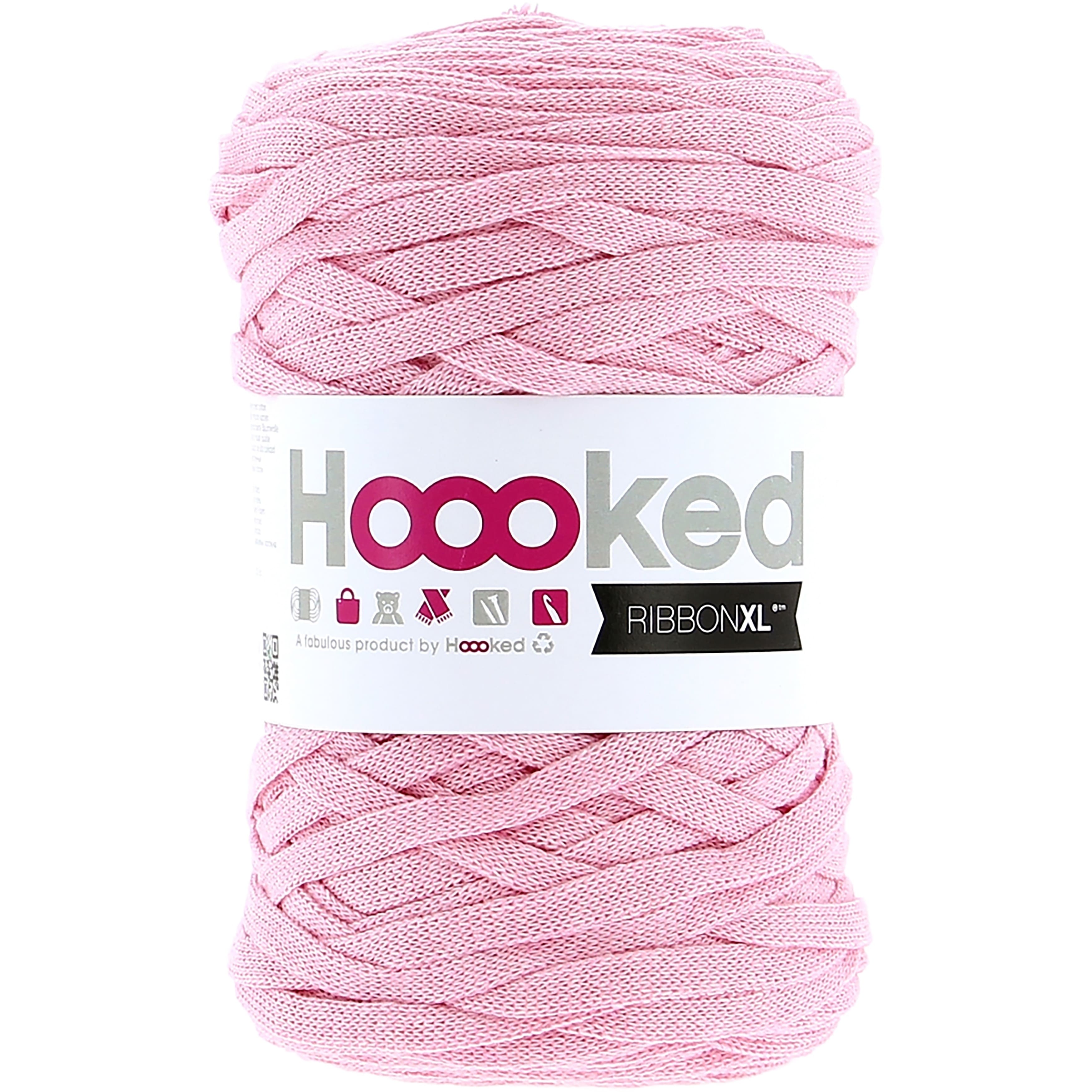Hoooked RibbonXL Yarn