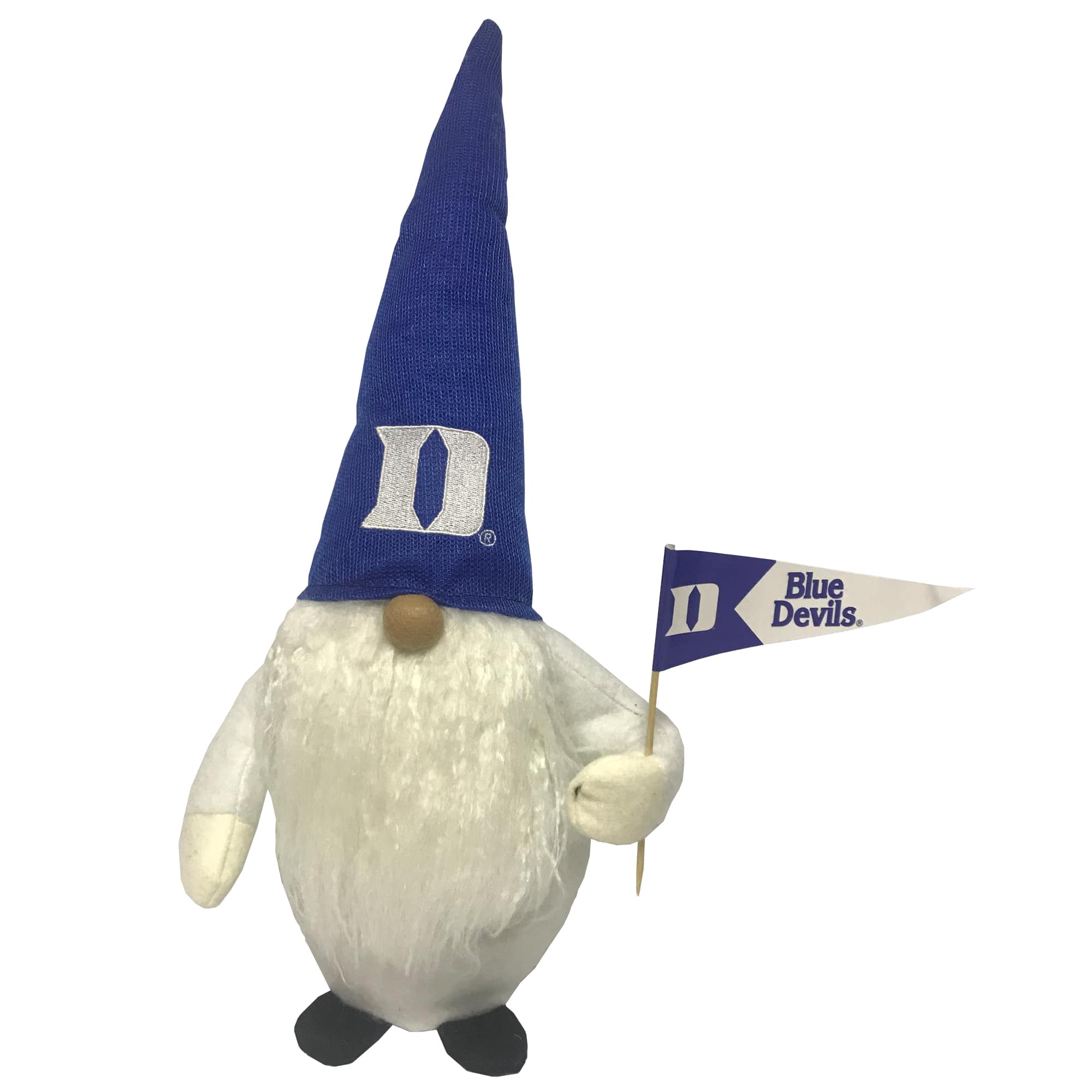 Santa&#x27;s Workshop 12&#x22; College Football Gnome