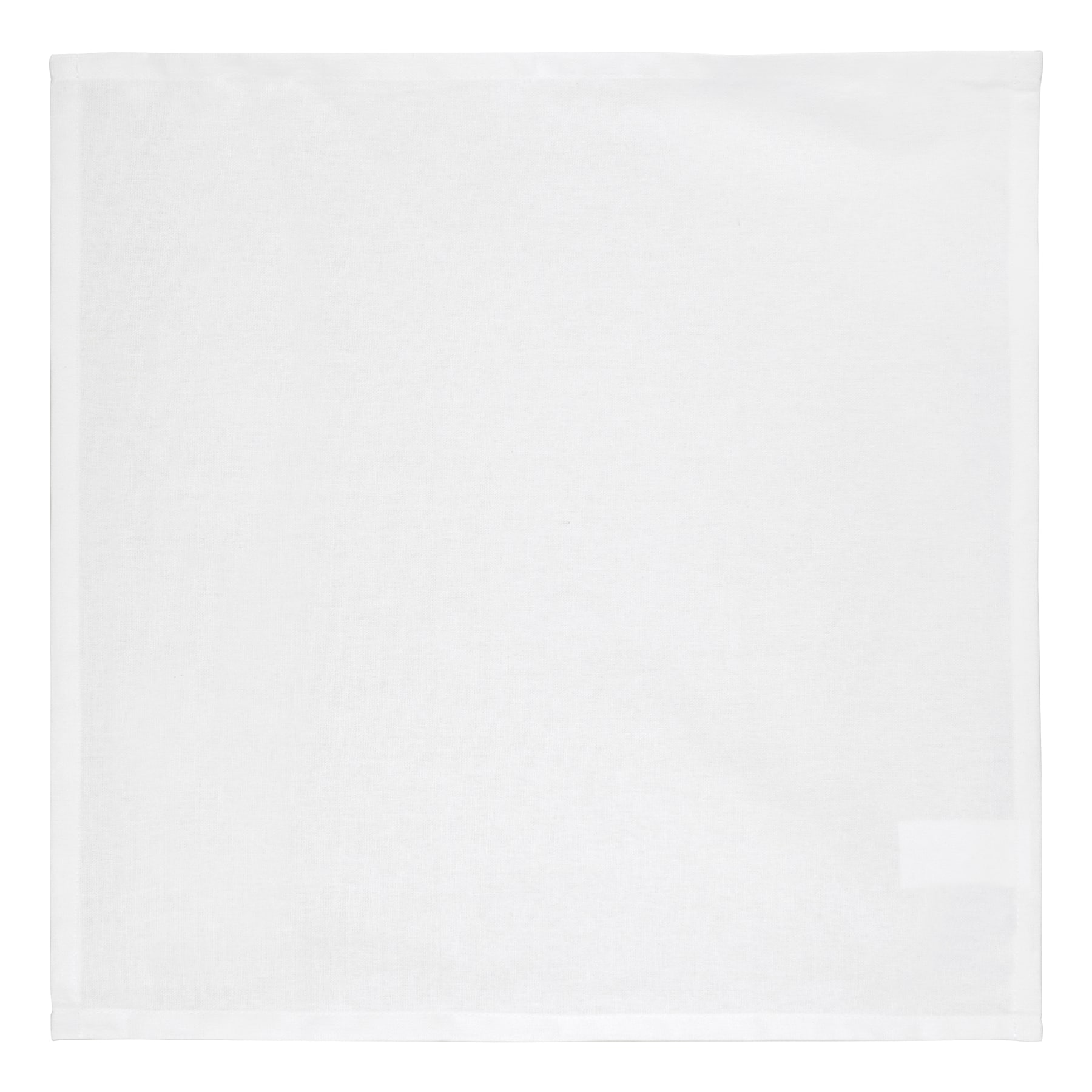 Solid Cotton Napkins by Celebrate It&#x2122;, 4ct.