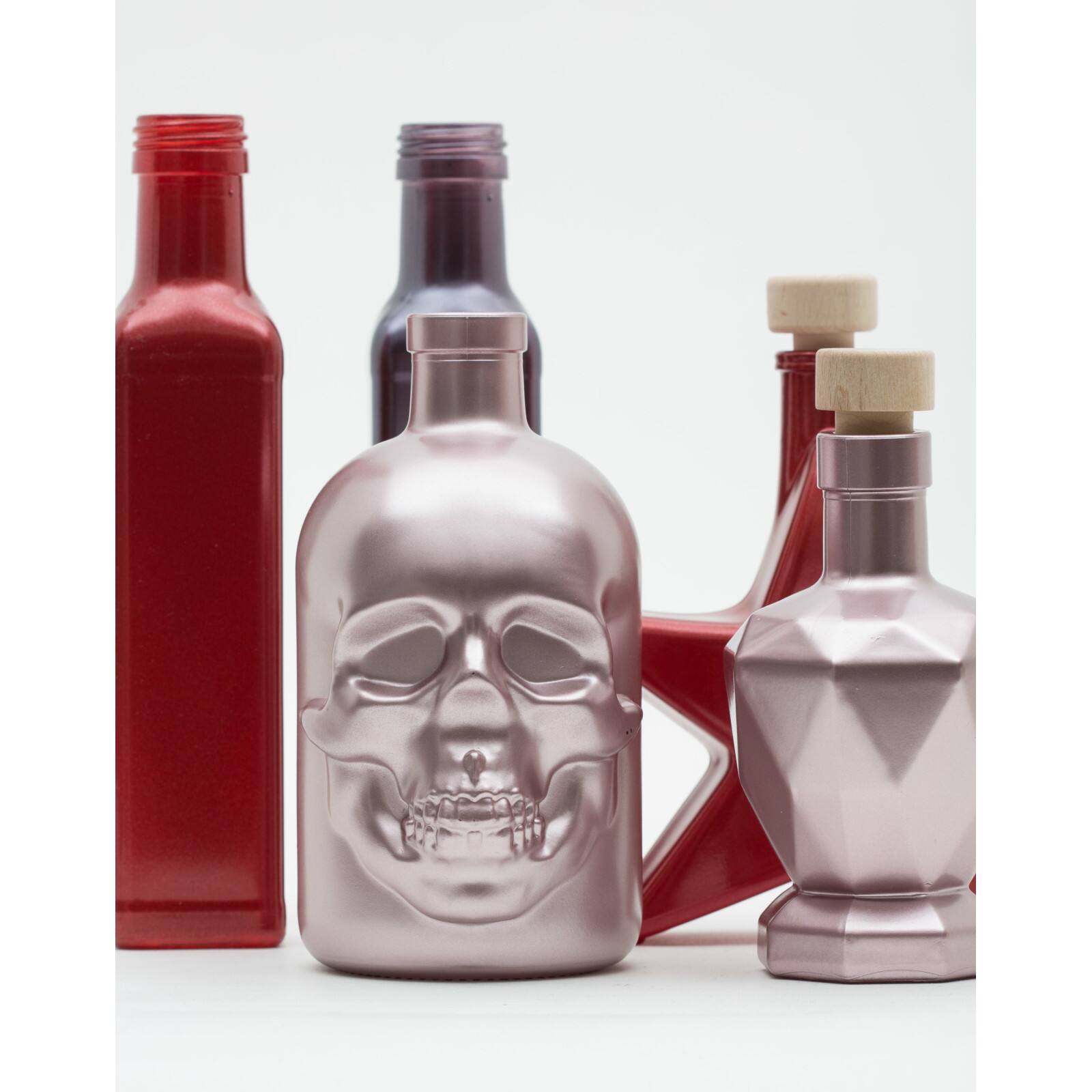 Montana™ Cans Metallic Effect Spray Paint, 400mL