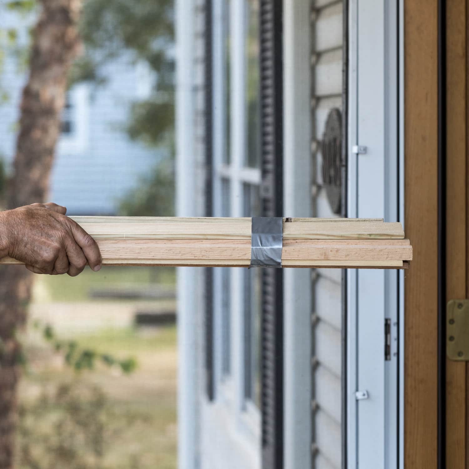 Duck Tape® Brand Max Strength Clean Removal Duct Tape