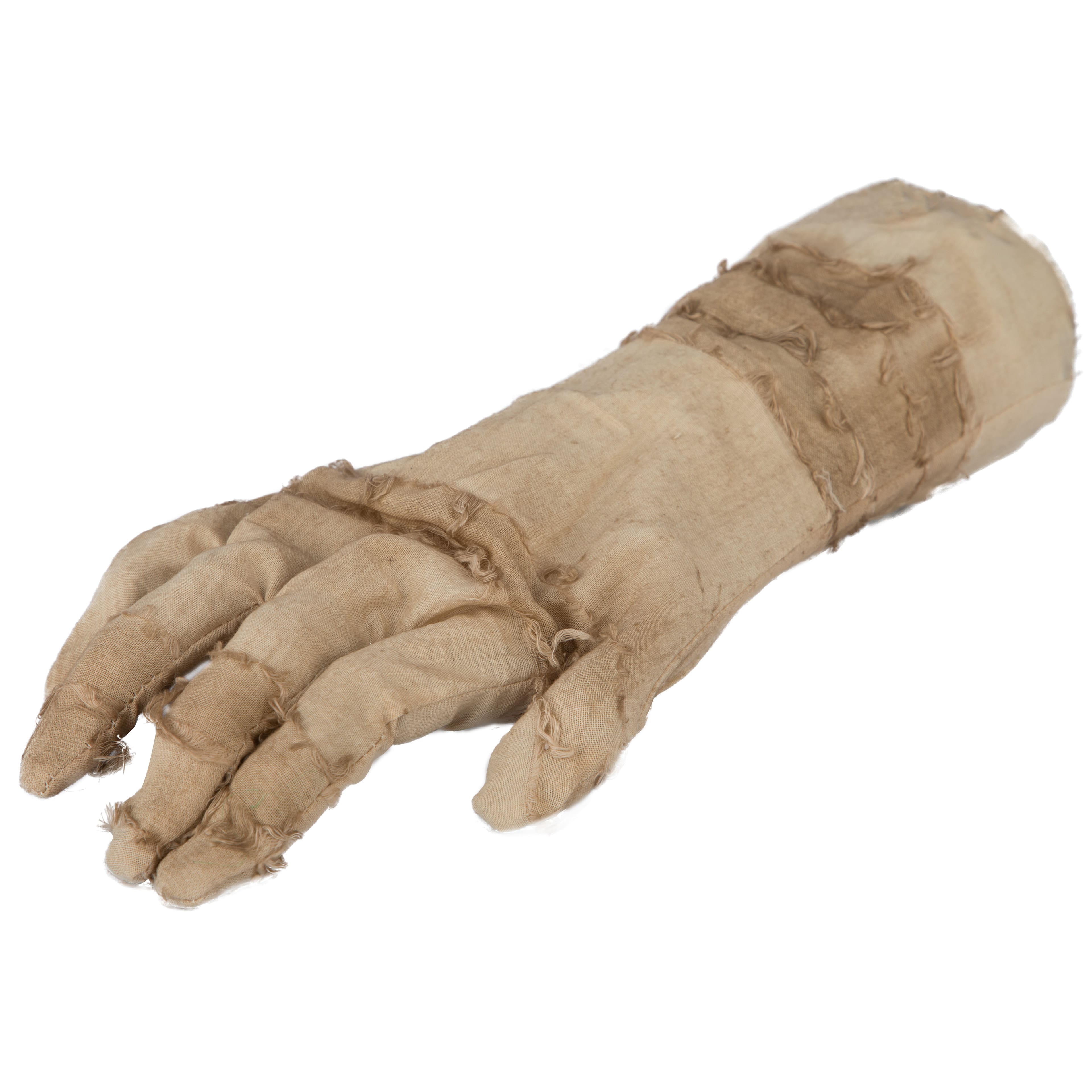 11.8&#x22; Animated Mummy Hand by Ashland&#xAE;