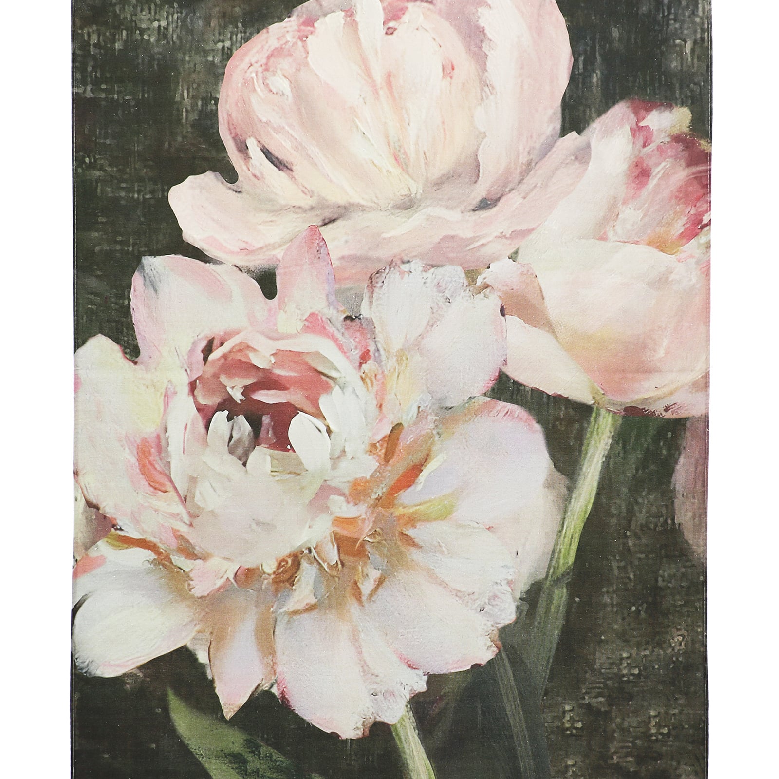 59&#x22; Bloomed Flowers Still Life Wall D&#xE9;cor by Ashland&#xAE;