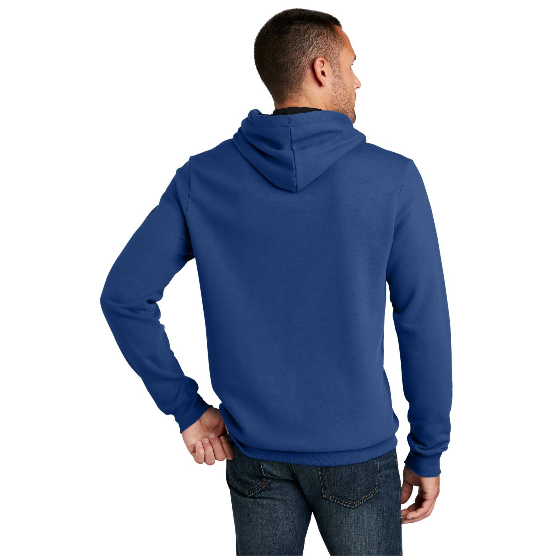 District® The Concert Fleece® Hoodie | Michaels