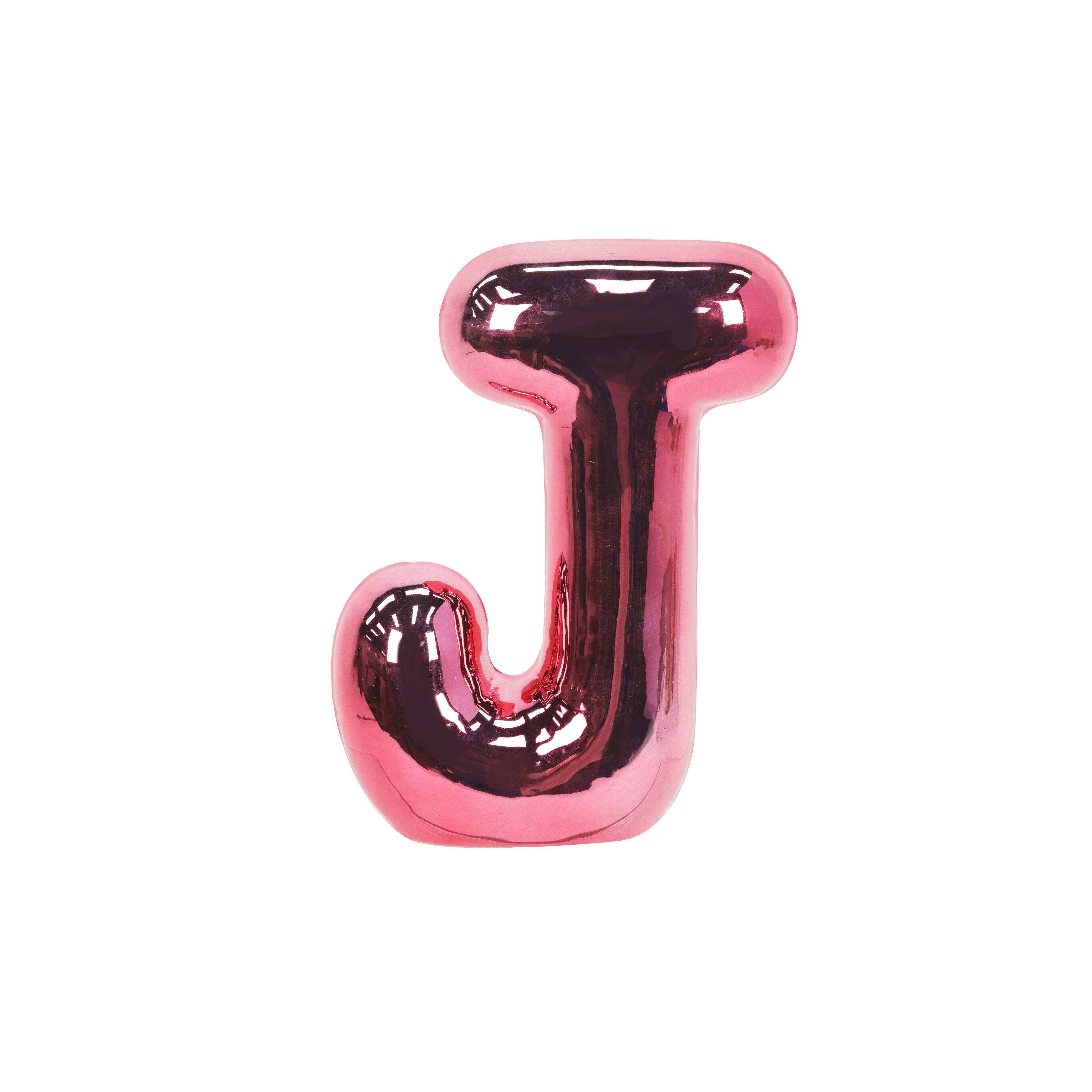 7" Monogram Bubble Letter by Ashland®