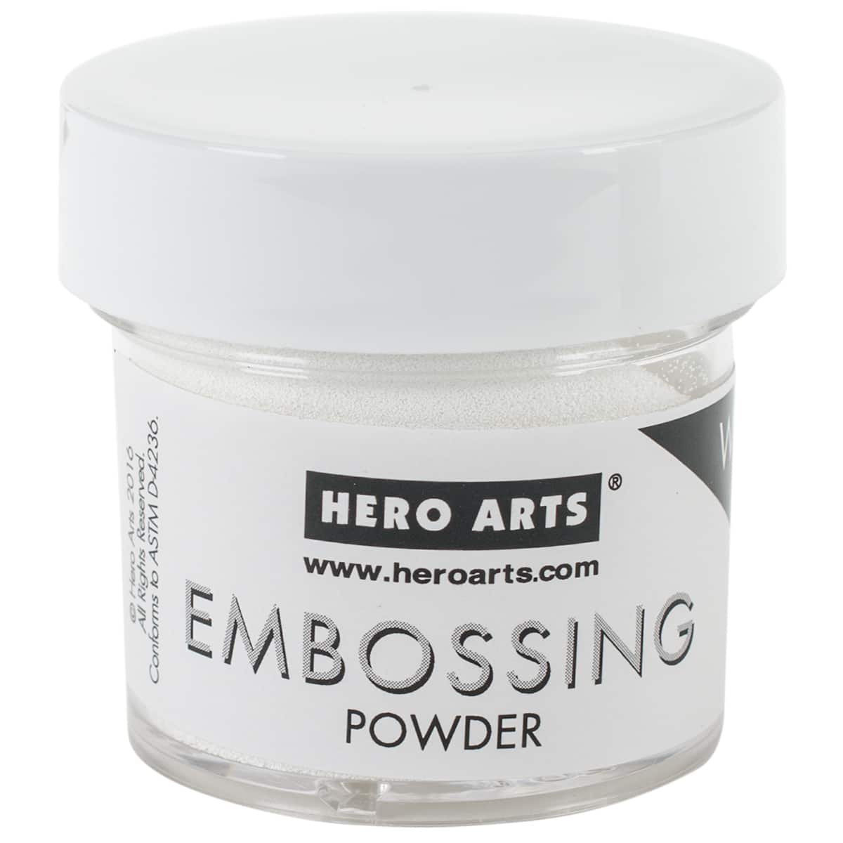 Hero Arts&#xAE; Embossing Powder, 1oz.