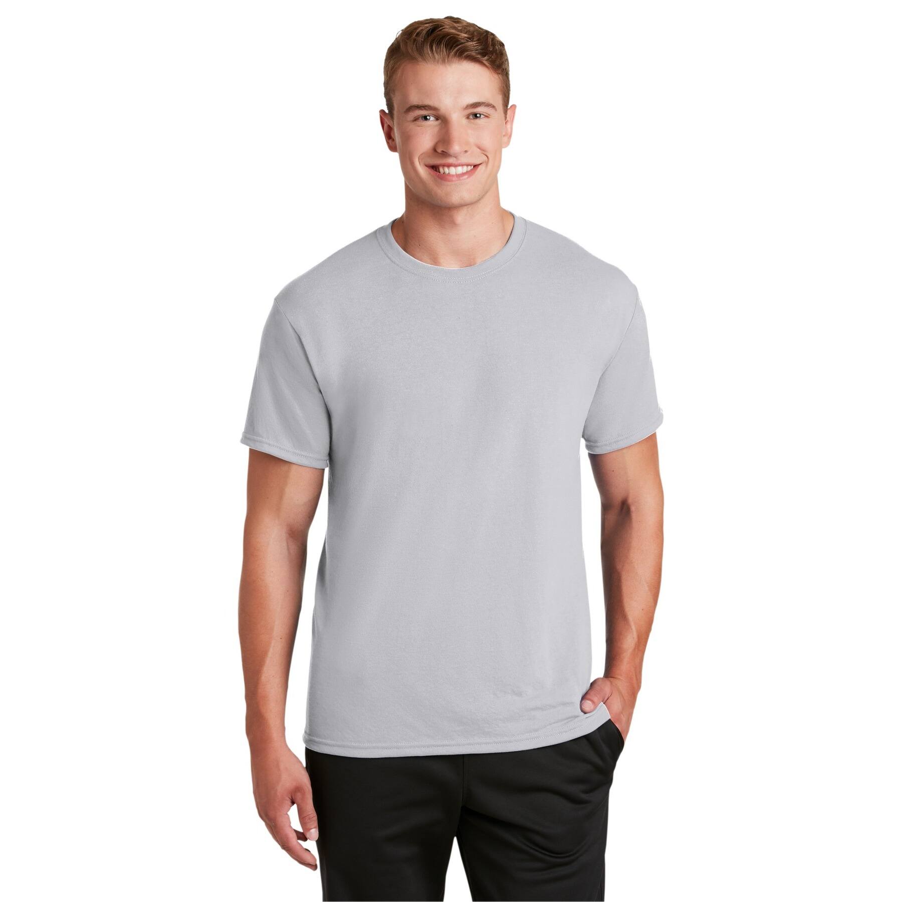 JERZEES&#xAE; Dri-Power&#xAE; Sport 100% Polyester T-Shirt