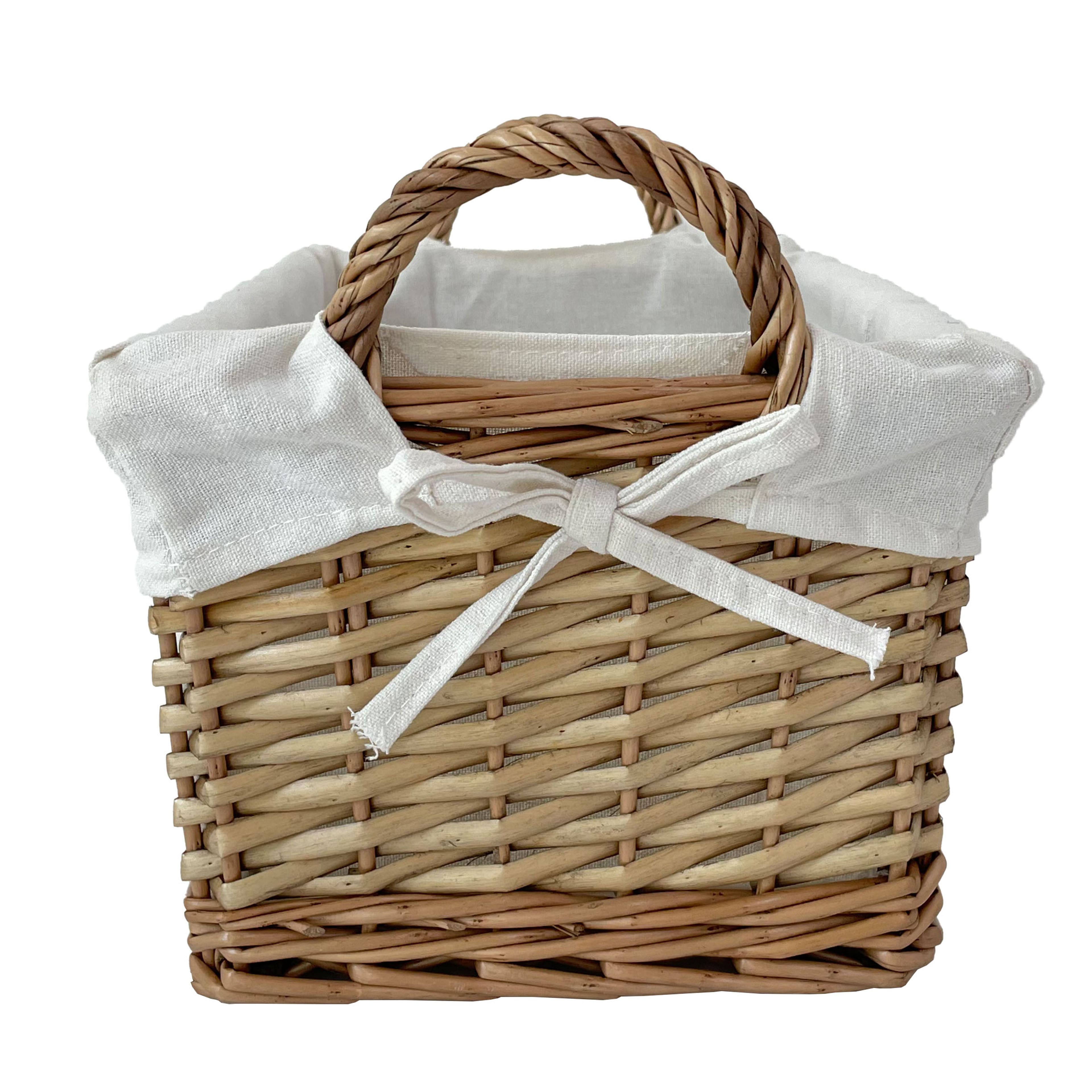 Large Willow Basket by Ashland®